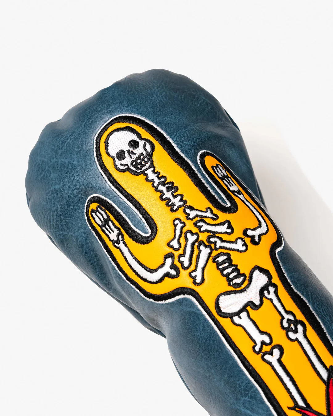 Cactus Voodoo Driver Cover 075362832-BLUE