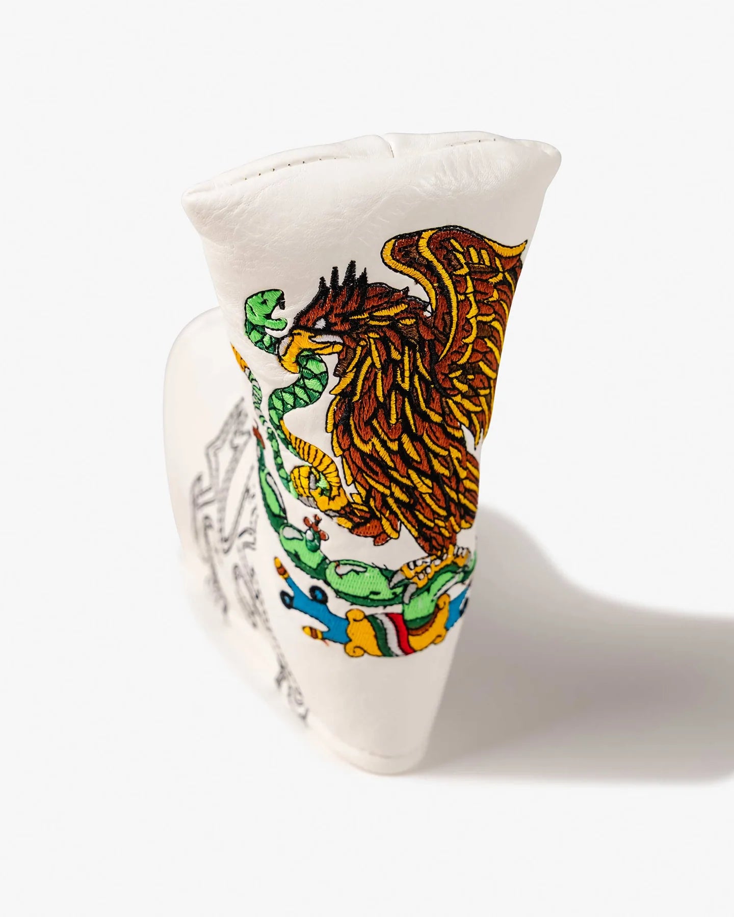 Chino Blade Putter Cover 075362829-0001