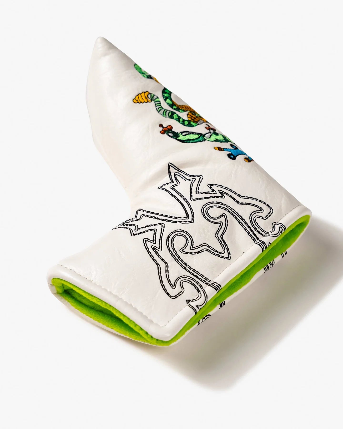 Chino Blade Putter Cover 075362829-0001