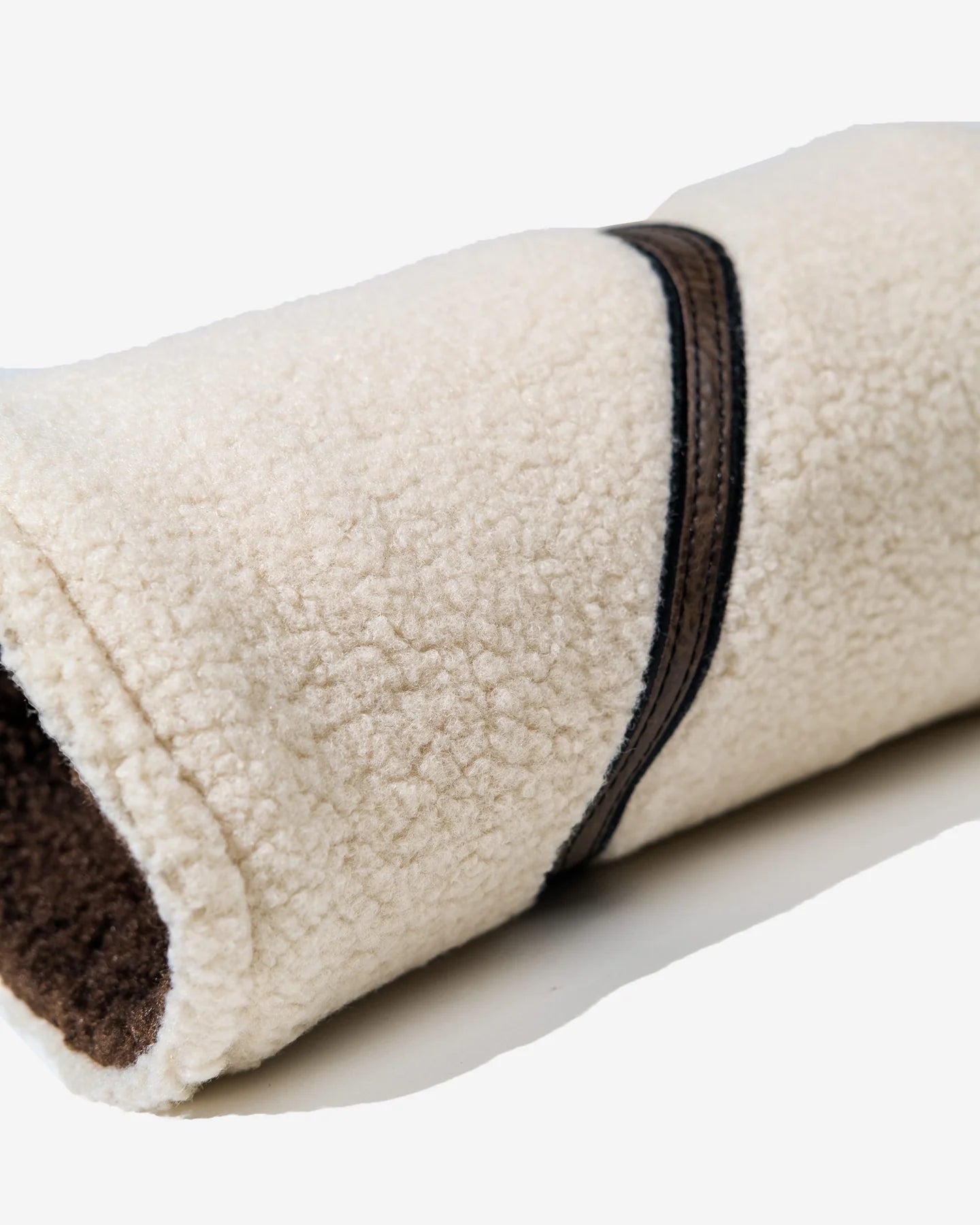 Sherpa Western Driver Cover 075362841-WHITE