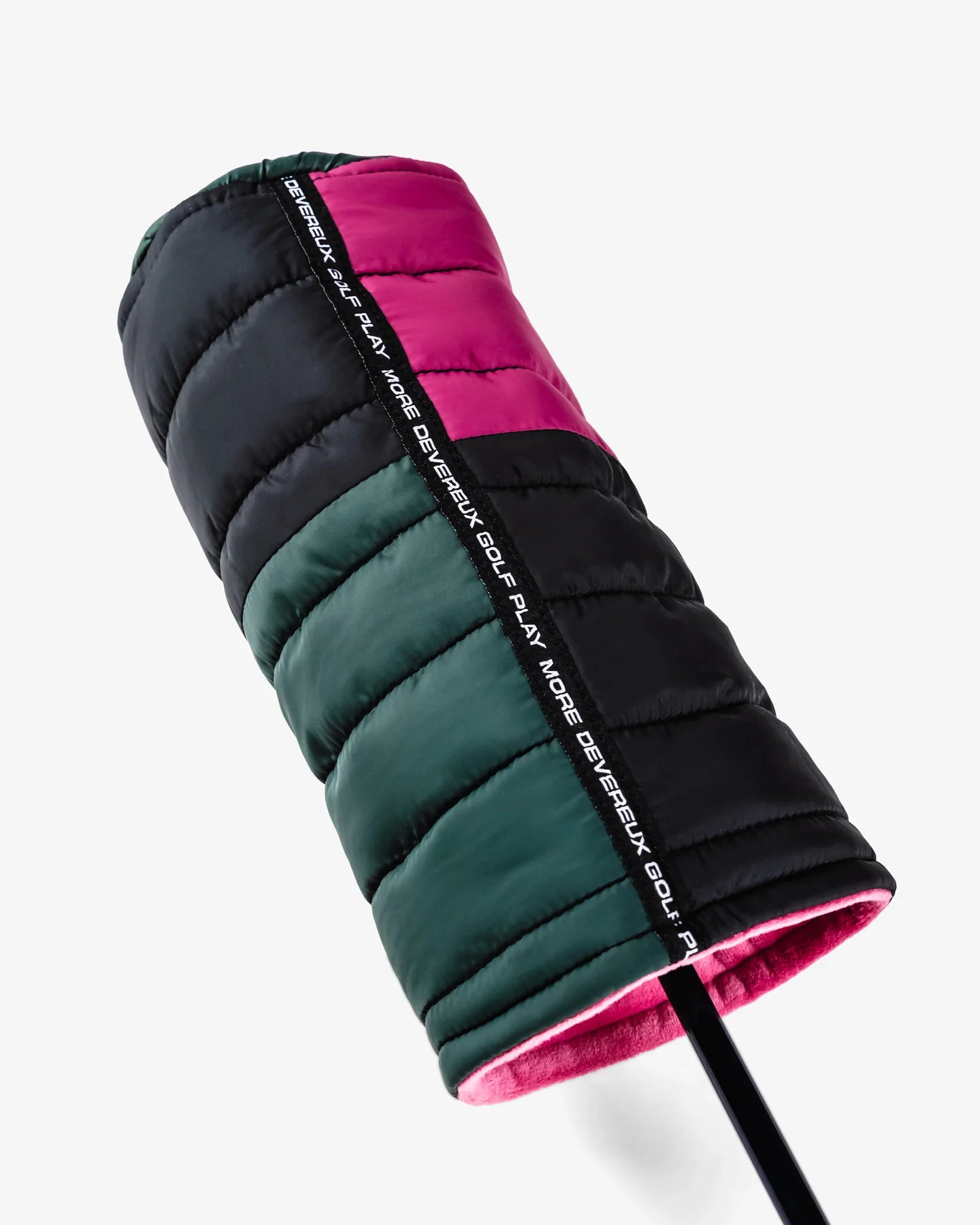 Gorp Barrel Head Cover 763532830-MULTI