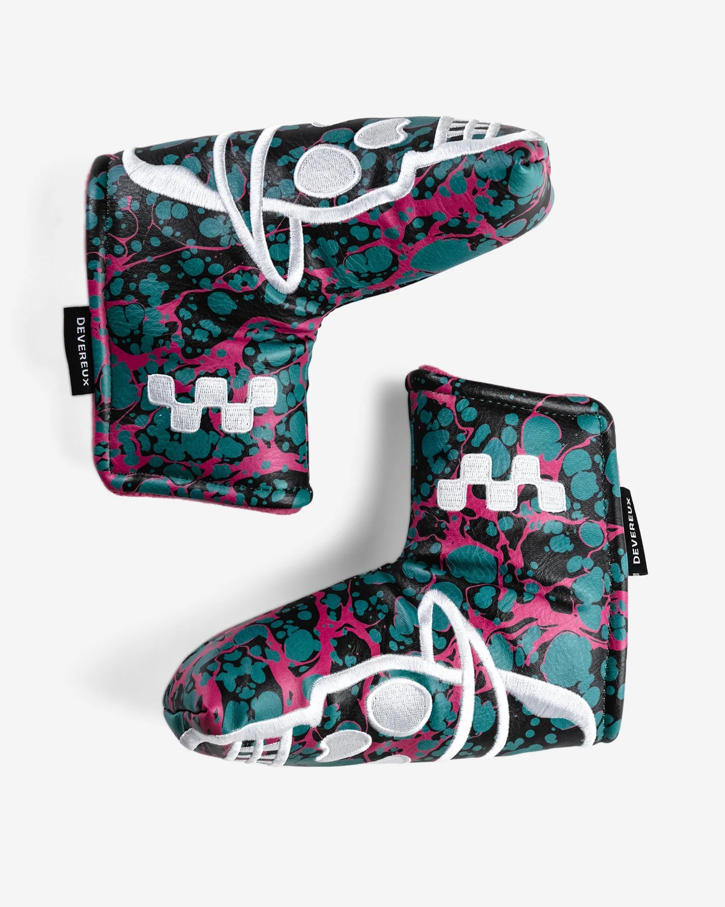 Alien Camo Blade Putter Cover 763532829-MULTI