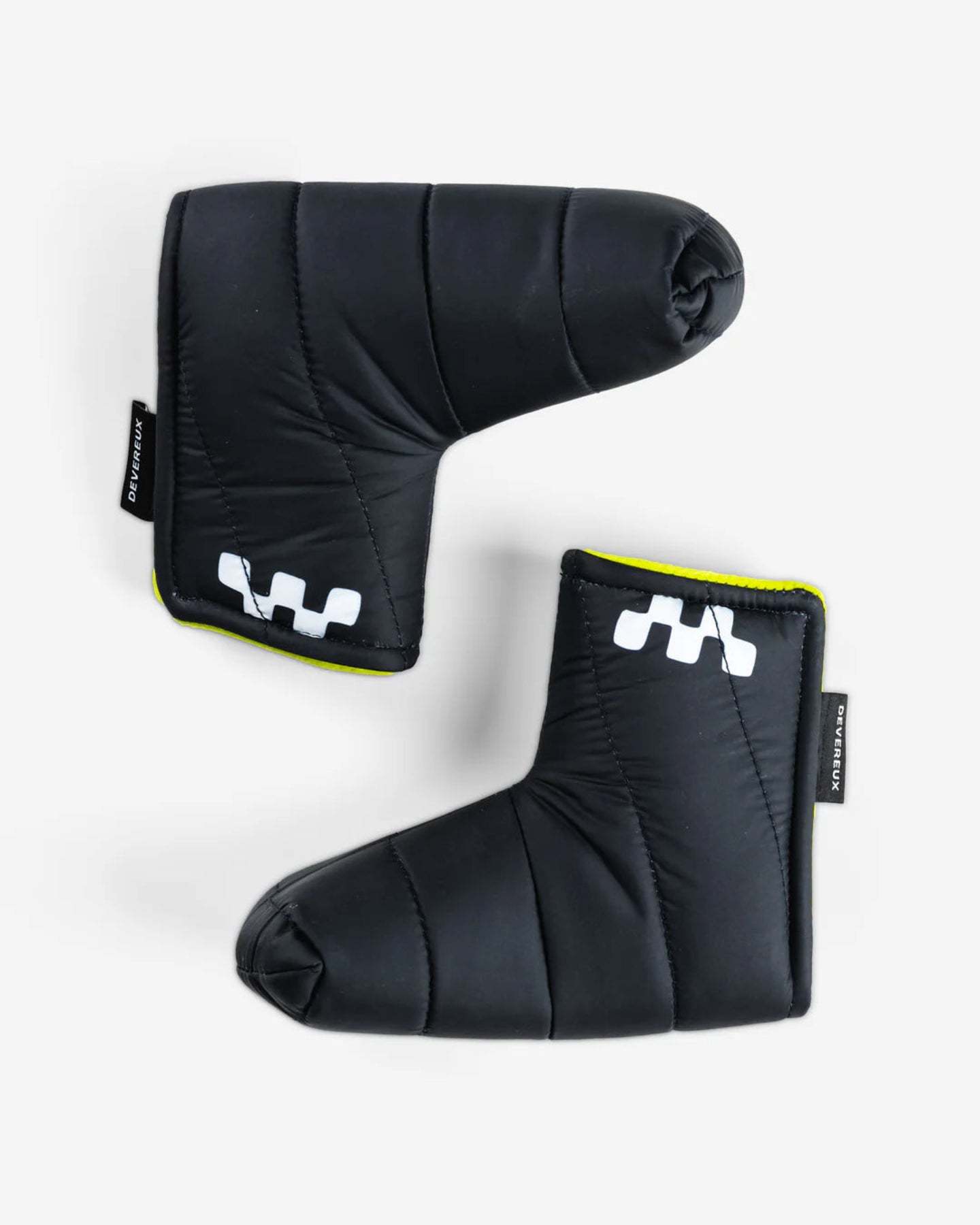 Gorp Puffer Blade Putter Cover 763532832-BLACK