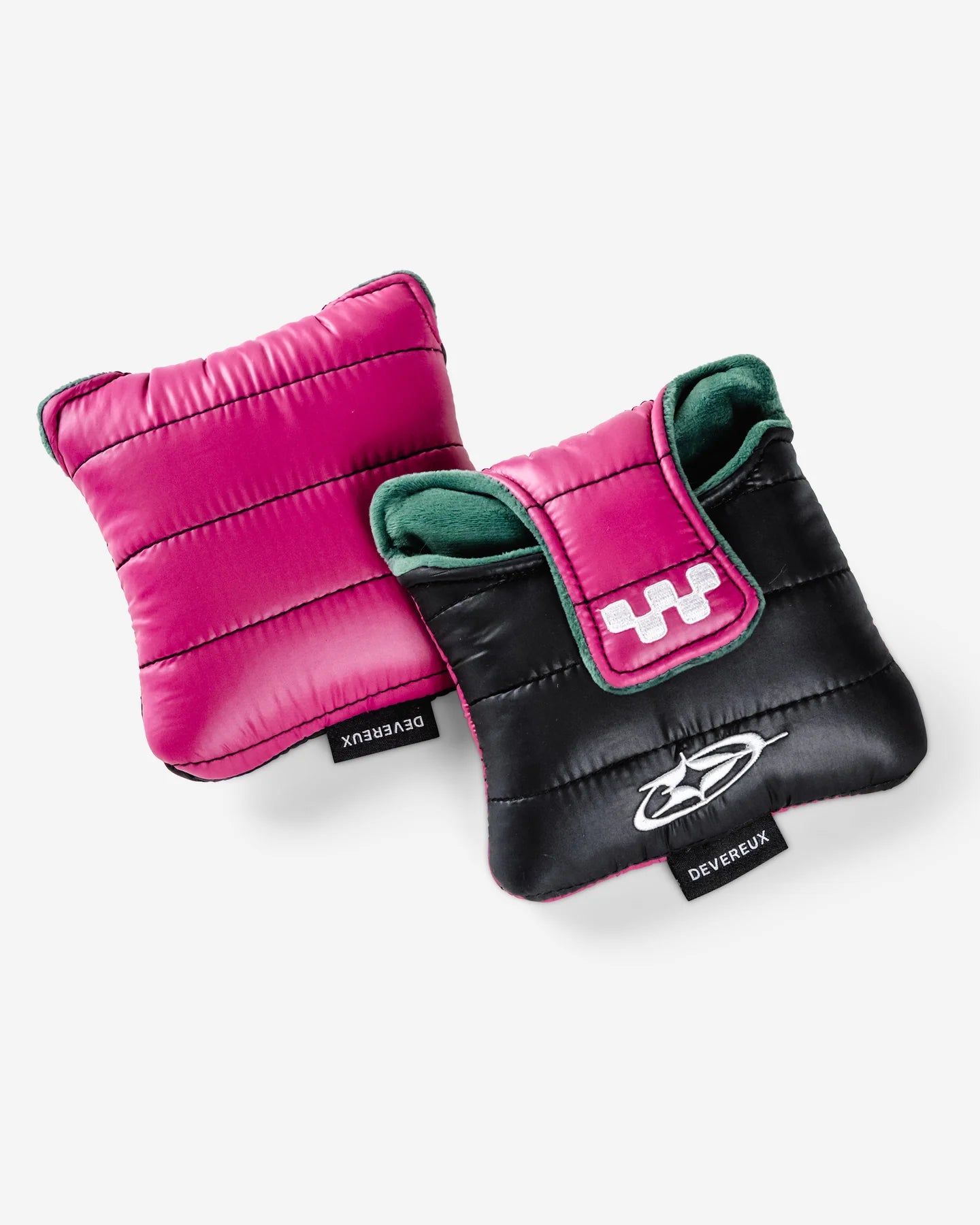 Gorp Puffer Mallet Putter Cover 763532831-MULTI