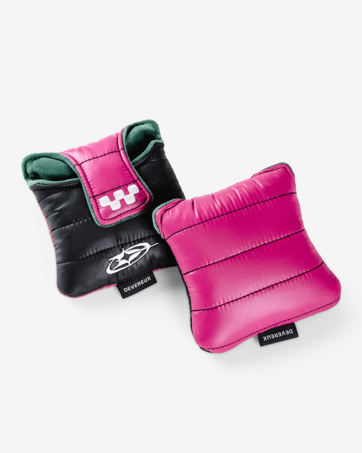 Gorp Puffer Mallet Putter Cover 763532831-MULTI