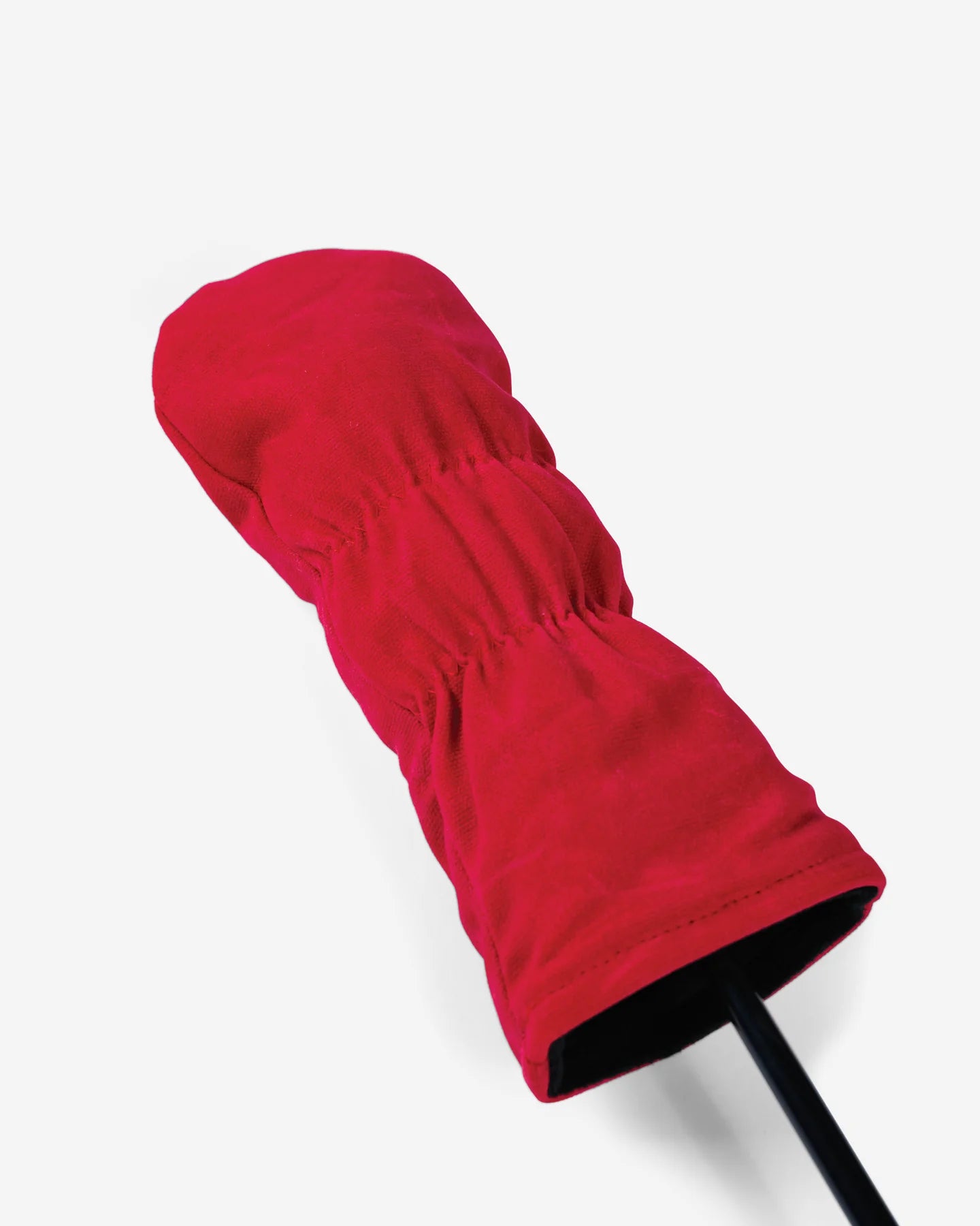 Devereux Team Fairway Cover 075354802-RED