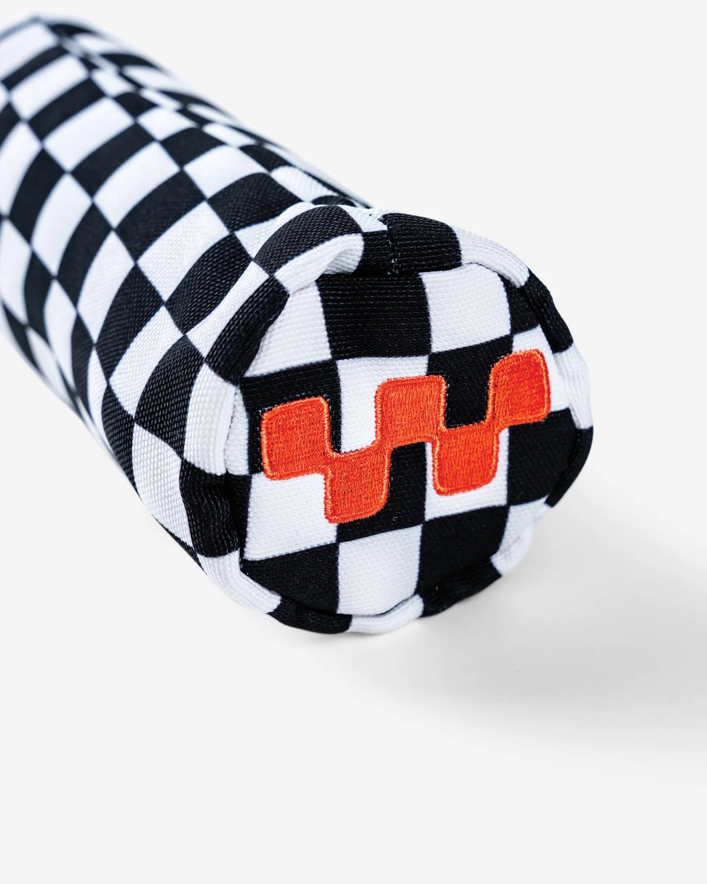 Finish Line Hybrid Cover 075354803-BLACK / WHITE