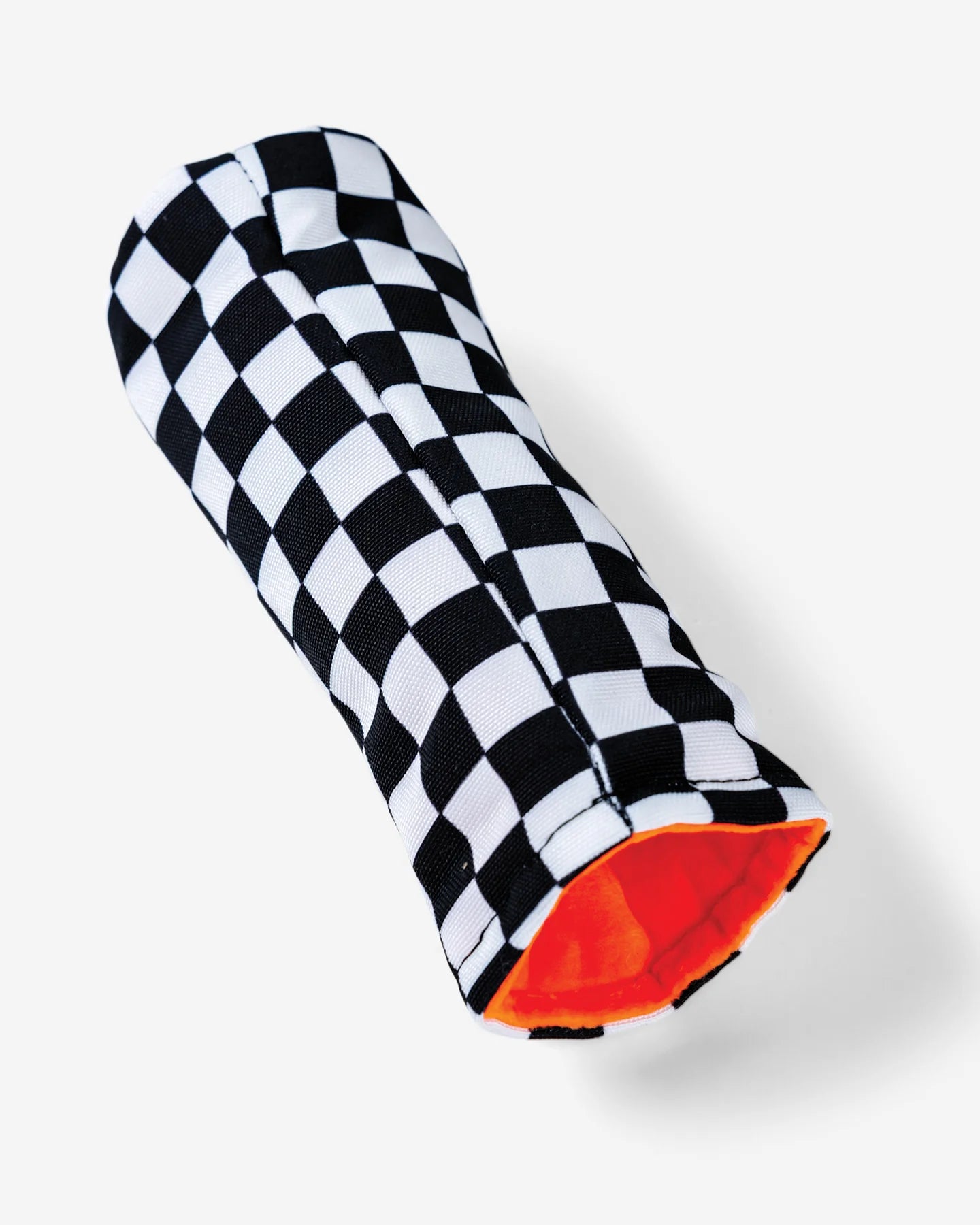 Finish Line Hybrid Cover 075354803-BLACK / WHITE