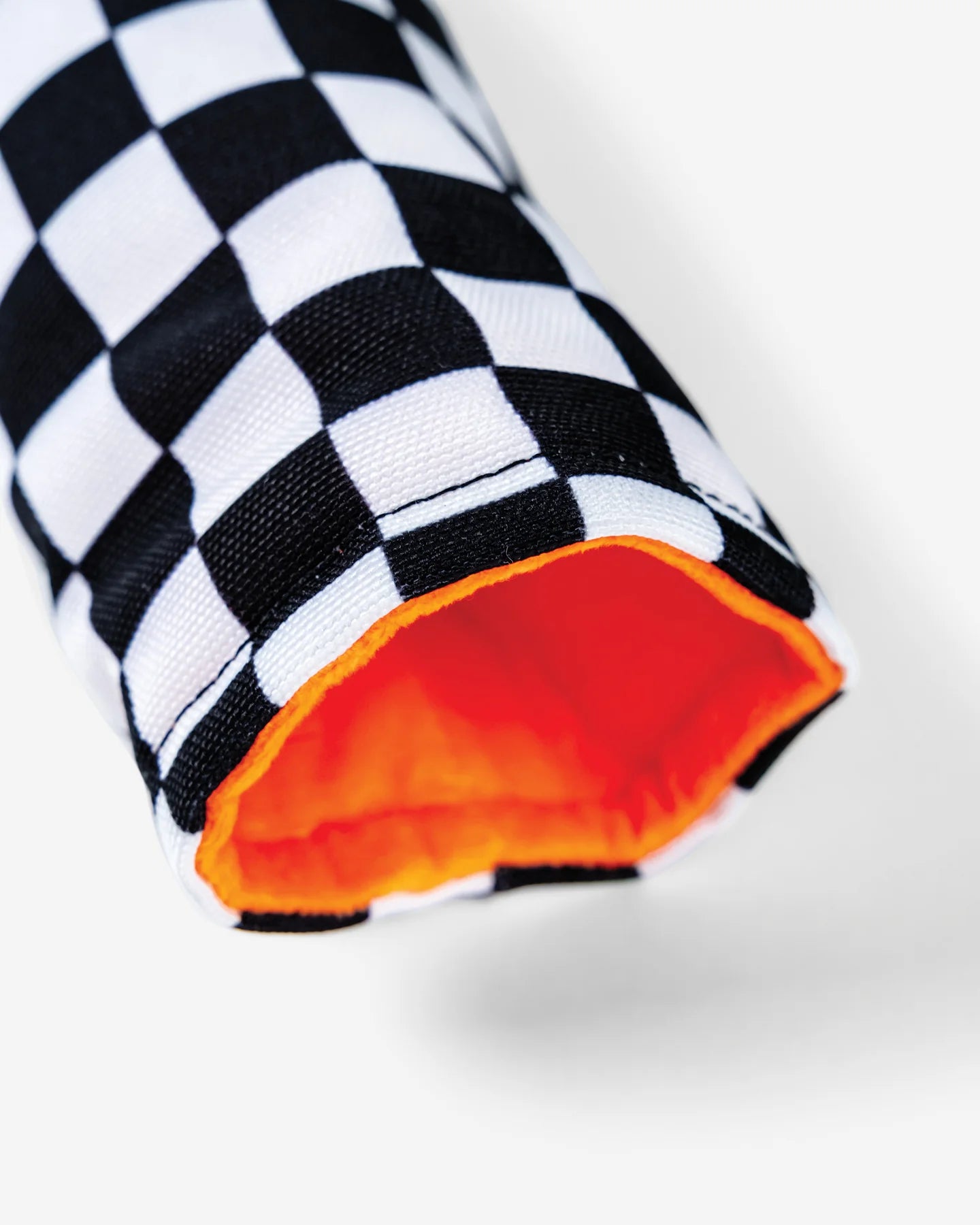 Finish Line Hybrid Cover 075354803-BLACK / WHITE