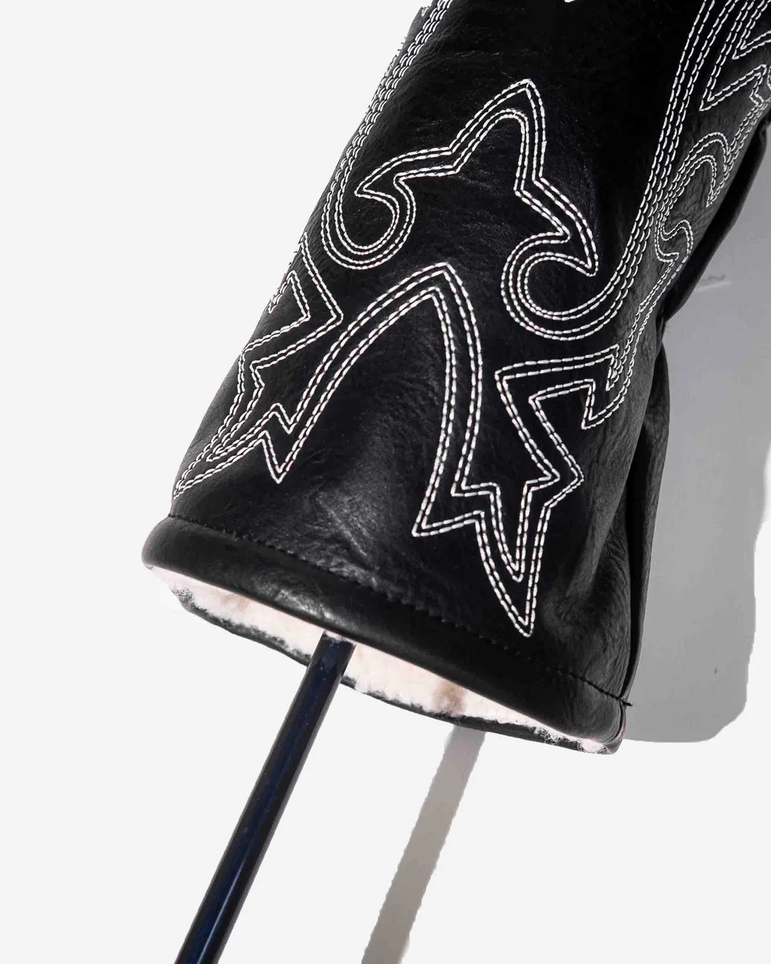 Bootstrap Driver Cover 075362828-BLACK