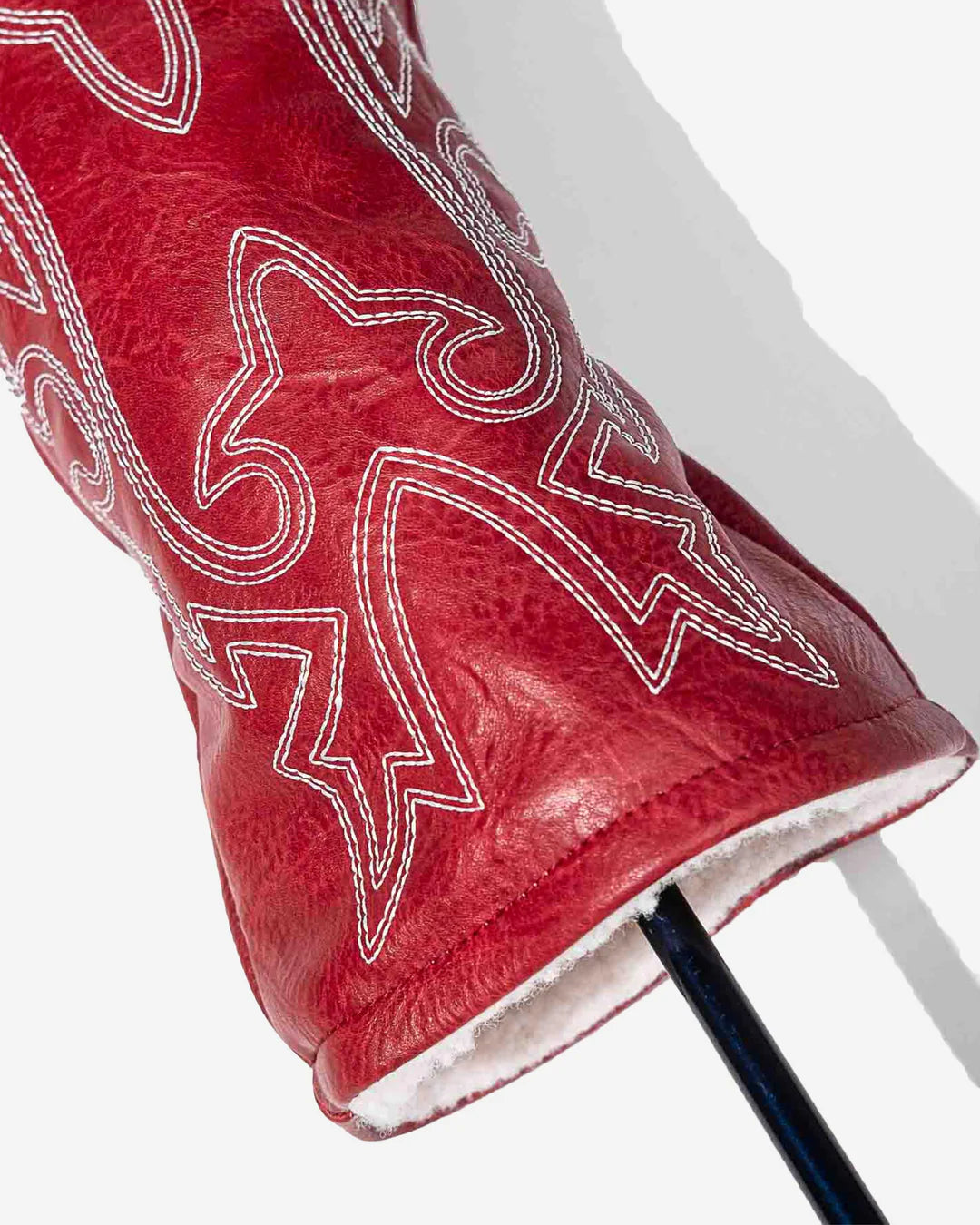 Bootstrap Driver Cover 075362828-RED