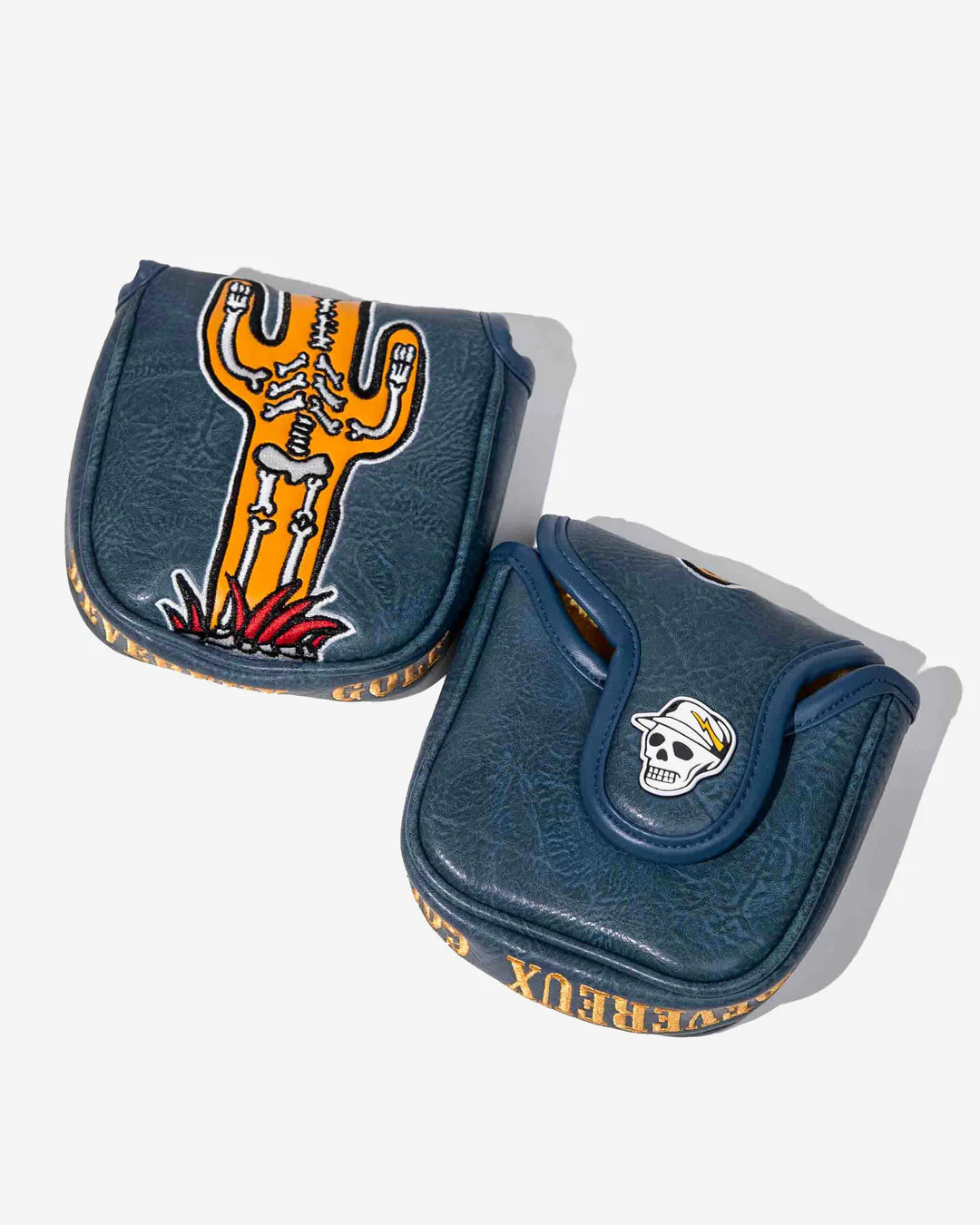 Cactus Voodoo Mallet Cover 075362833-BLUE