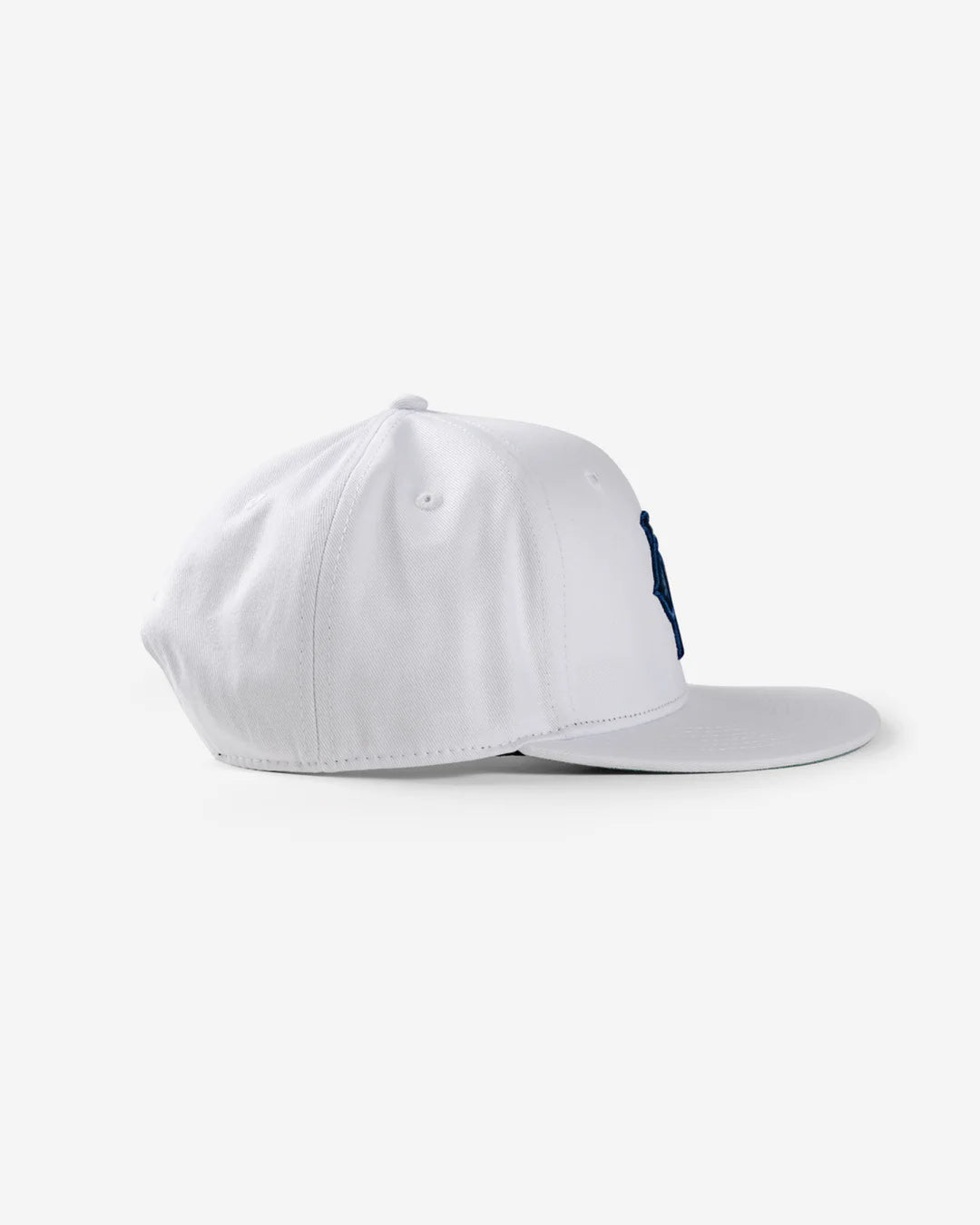 DGC Member Cap 075352810-WHITE