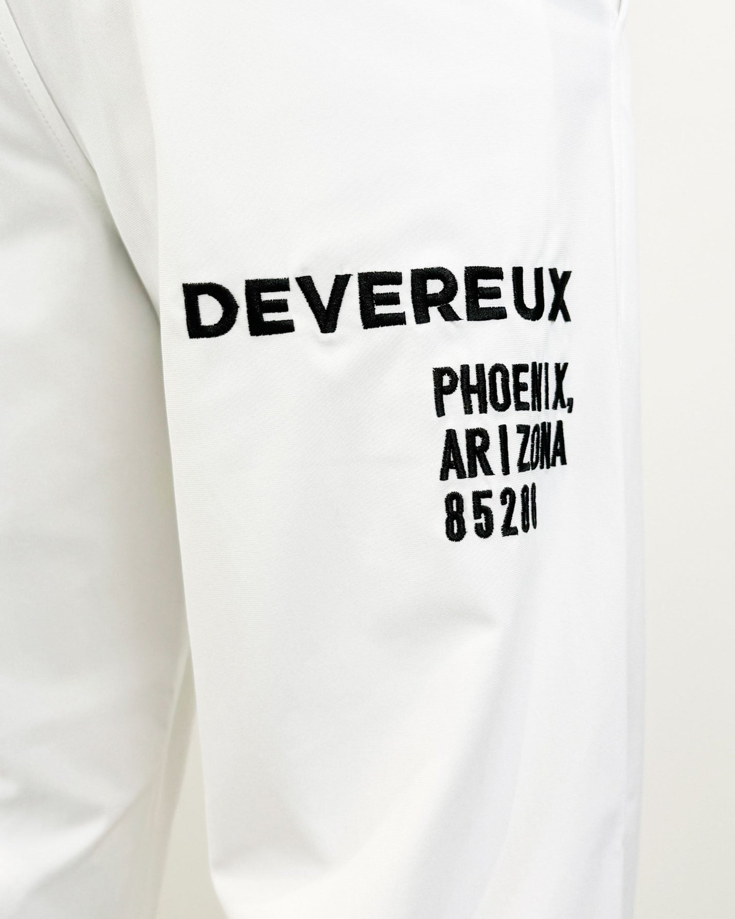 Regular YN ボトムス 763472417 WHITE