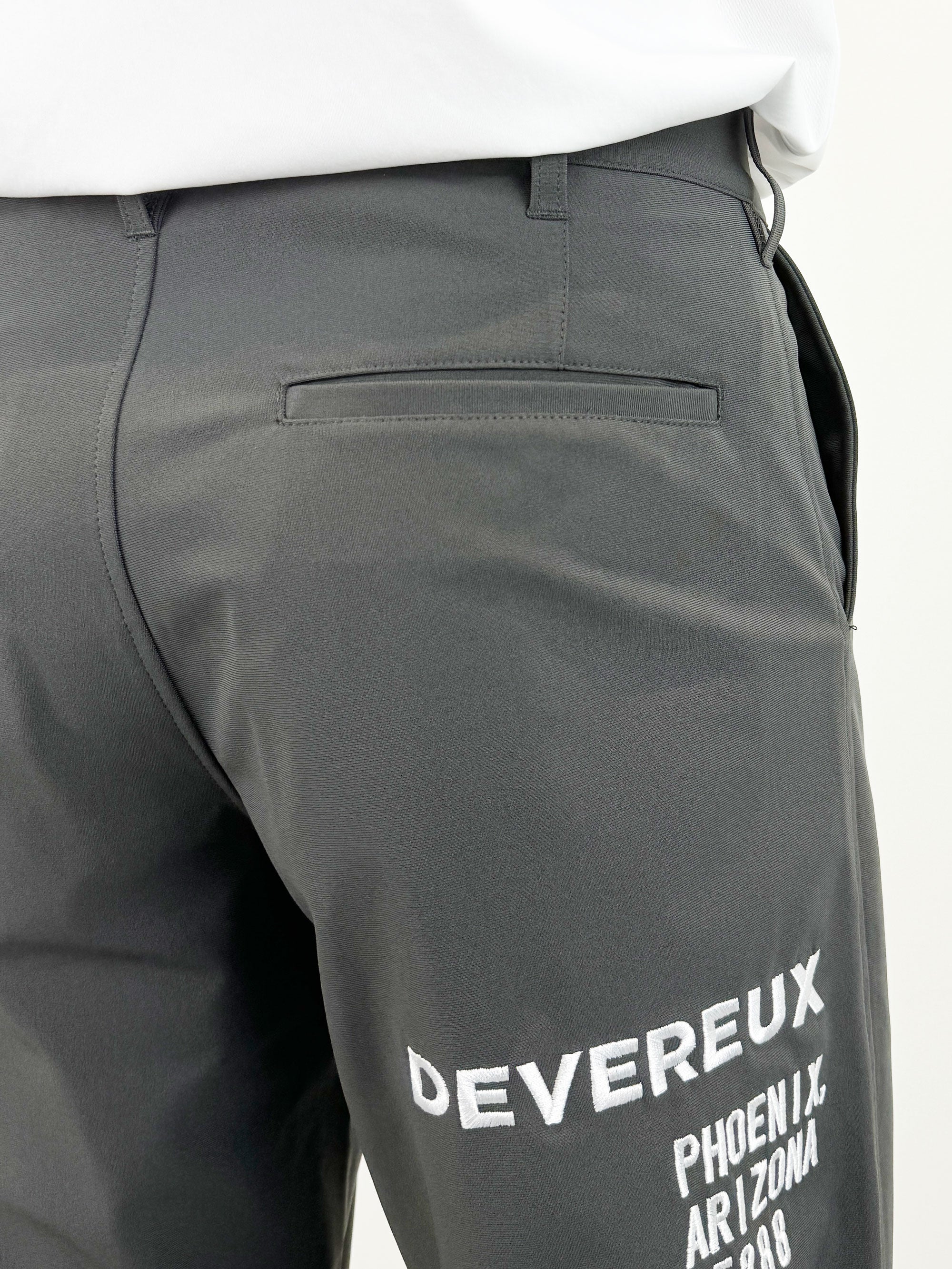 Regular YN ボトムス 763472417-CHARCOAL
