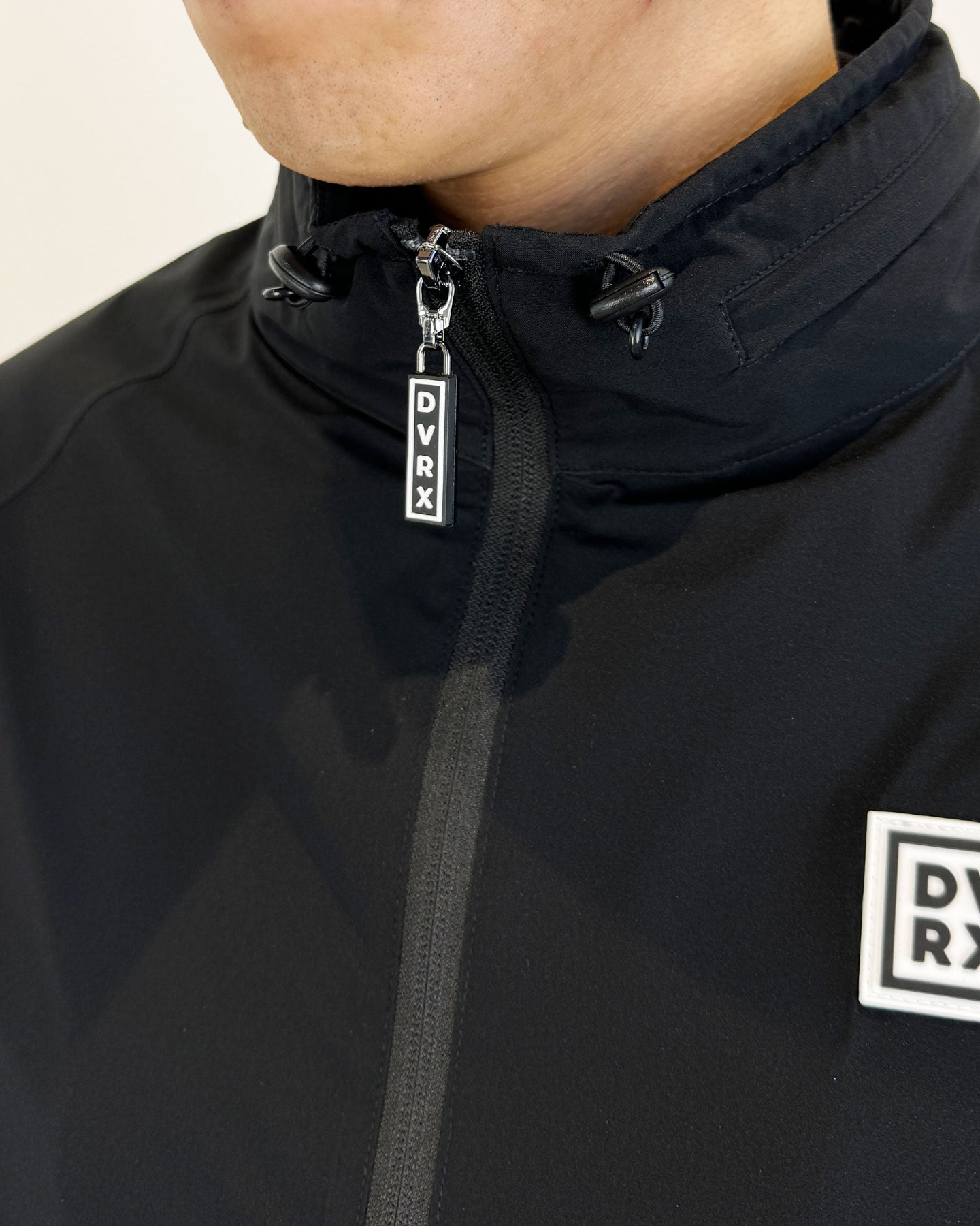 Rain Wear Set 763472050-BLACK