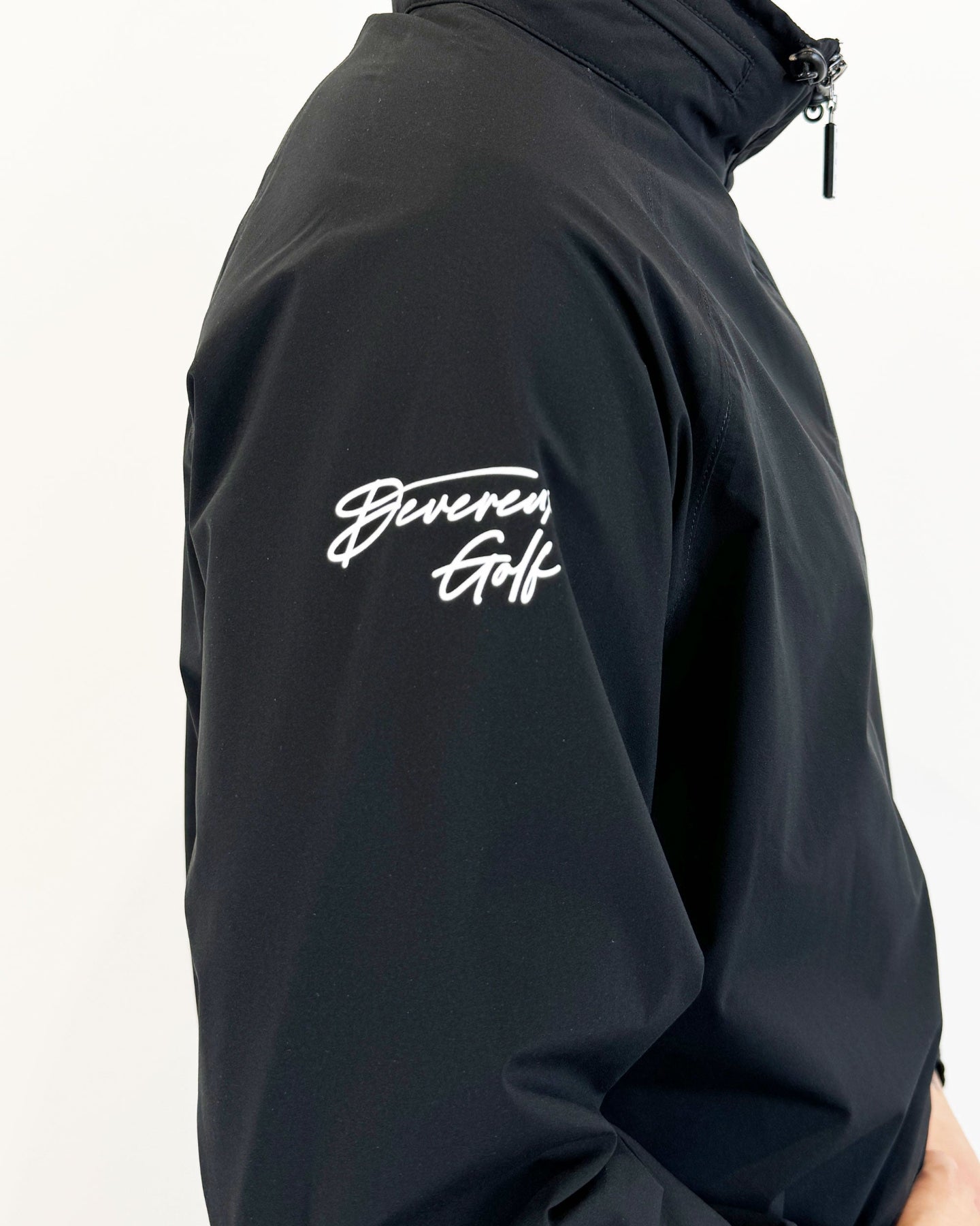 Rain Wear Set 763472050-BLACK