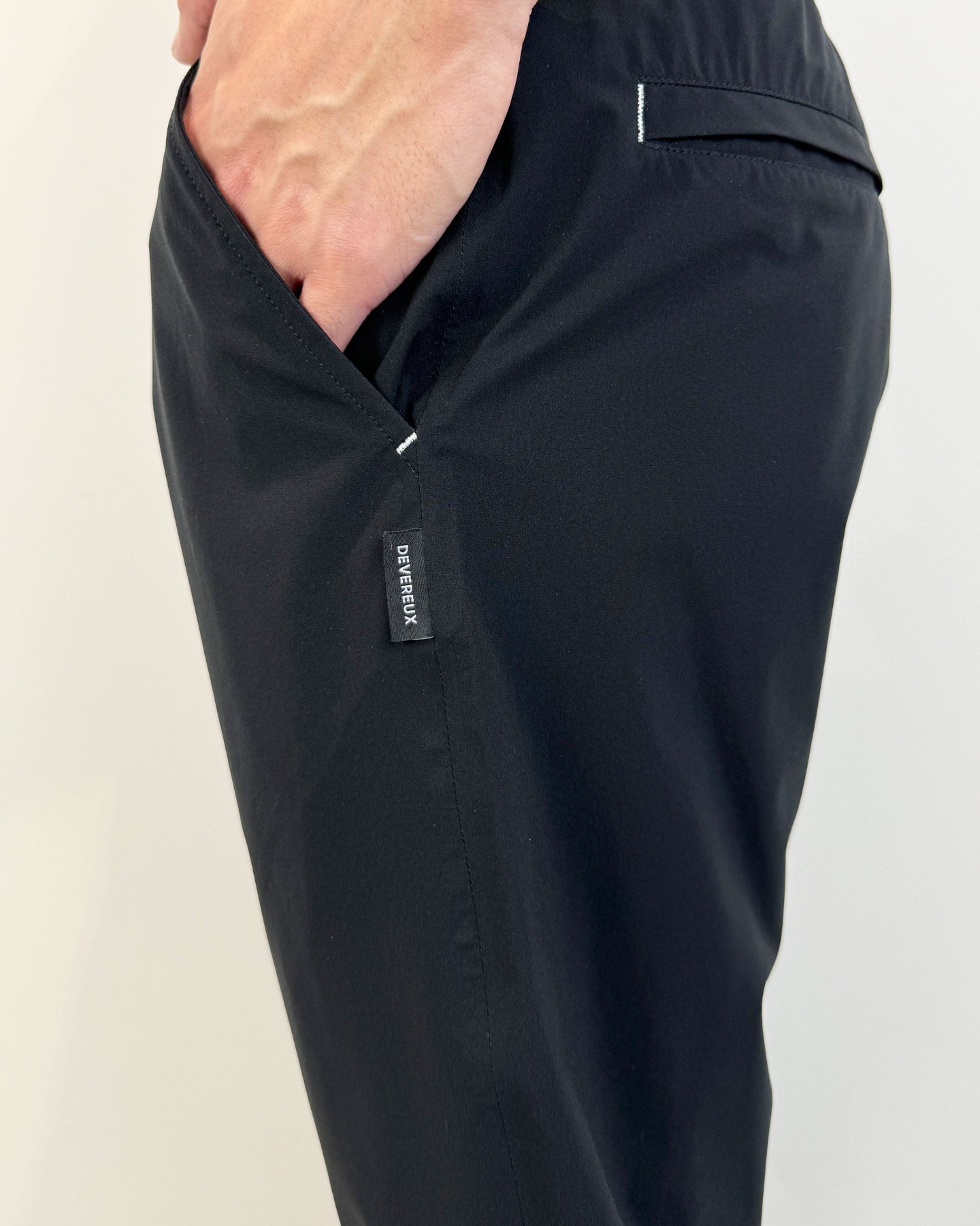 Rain Wear Set 763472050-BLACK