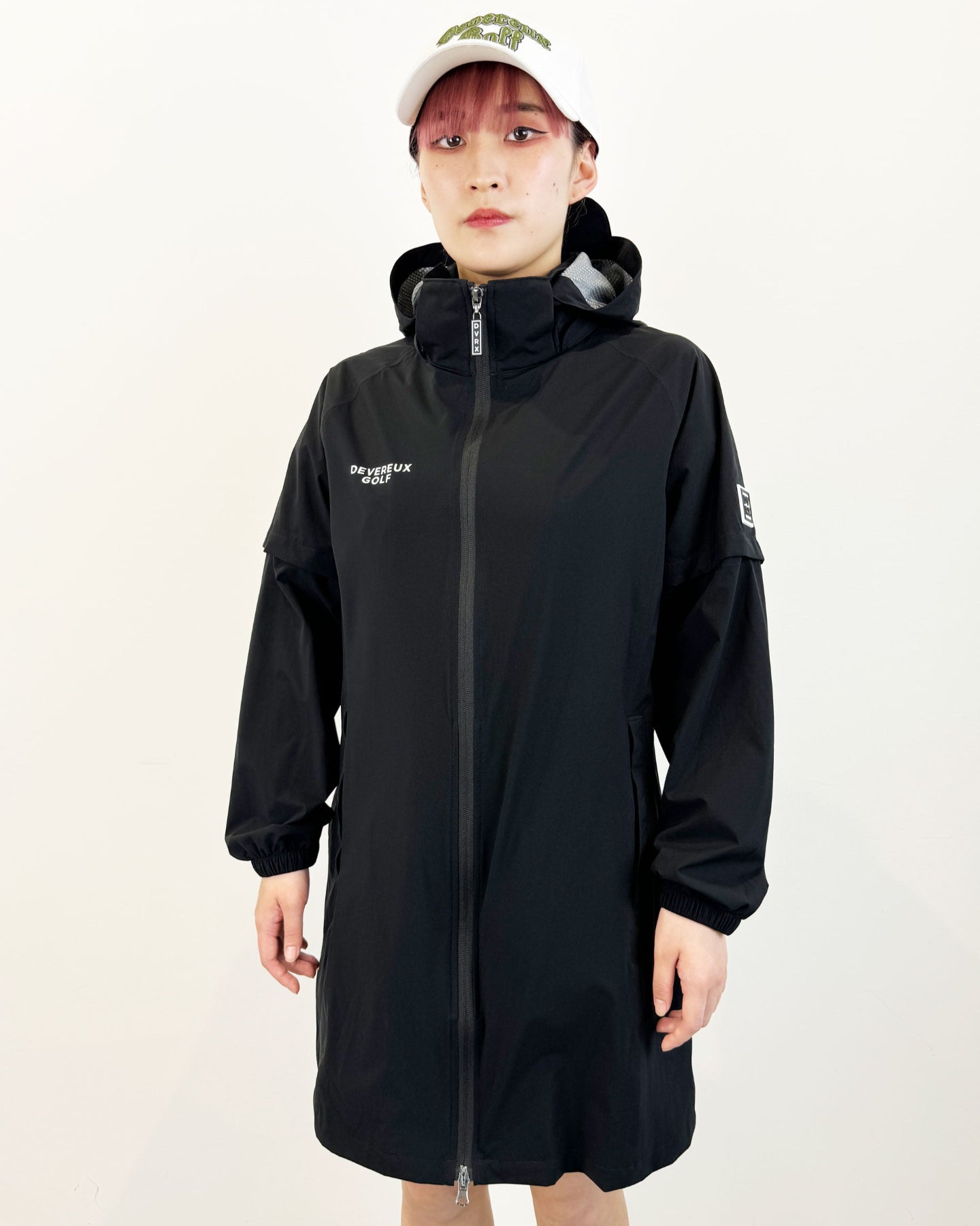 Rain OP 763472174-BLACK