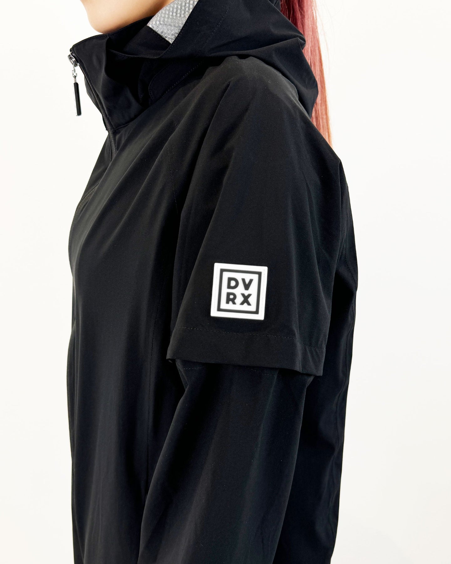 Rain OP 763472174-BLACK