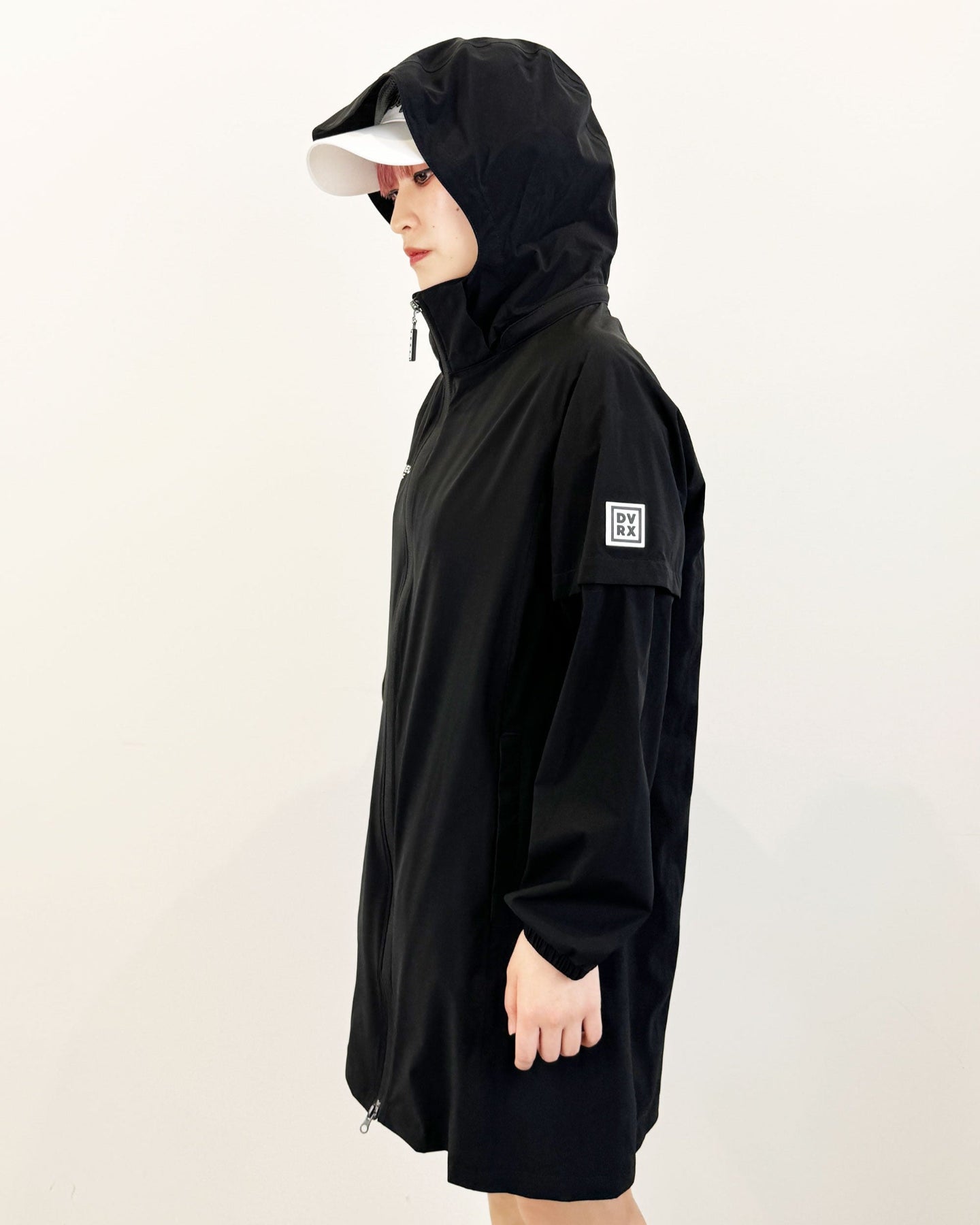 Rain OP 763472174-BLACK