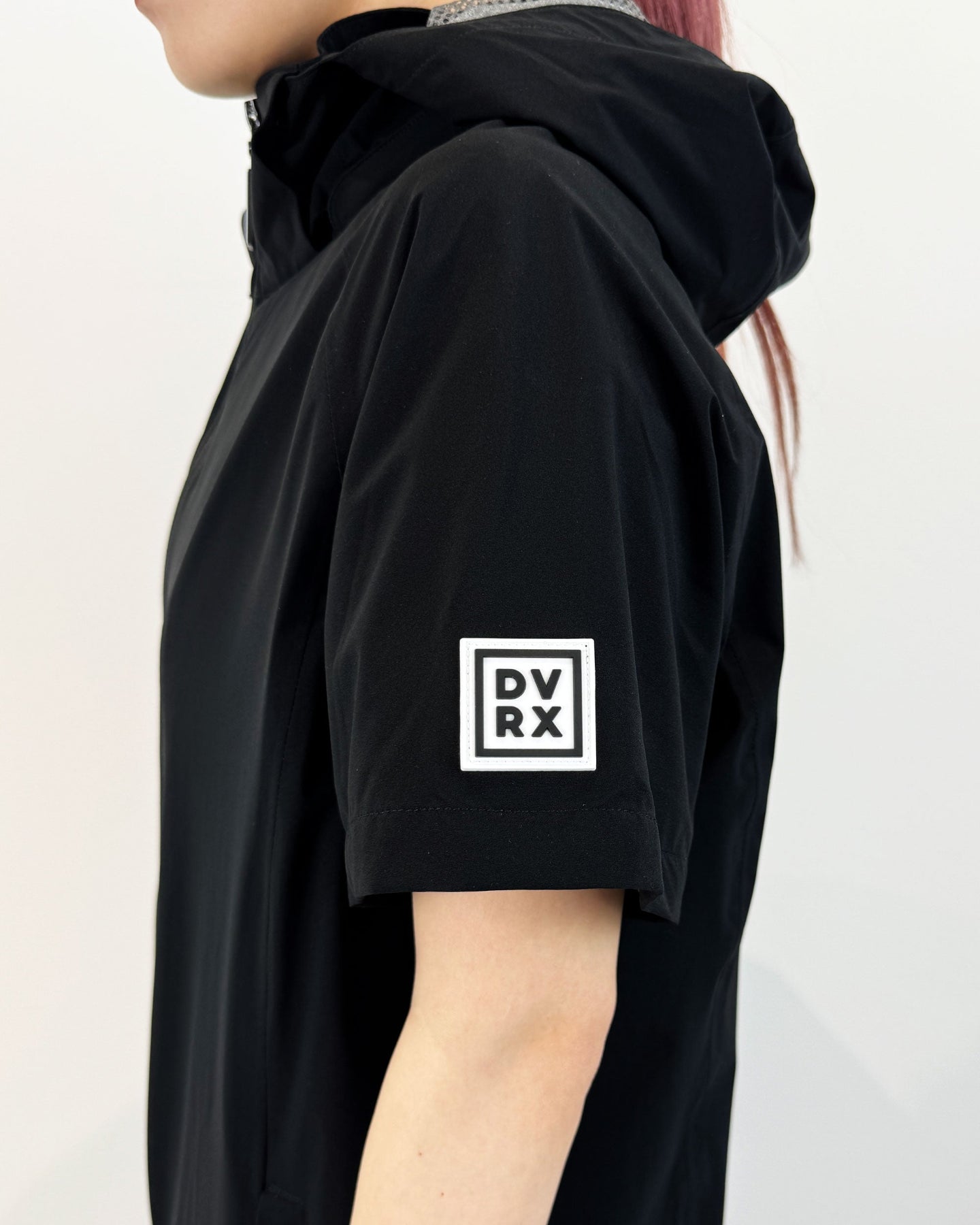 Rain OP 763472174-BLACK