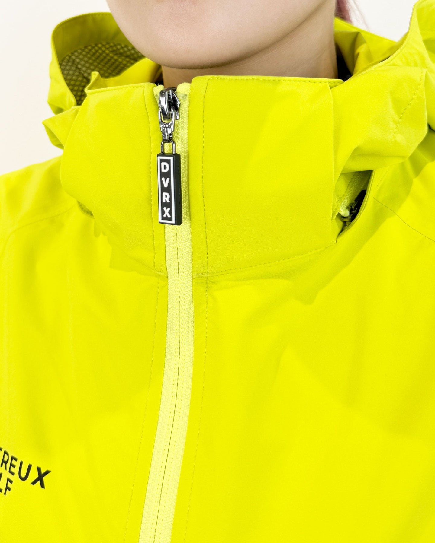 Rain OP 763472174-YELLOW