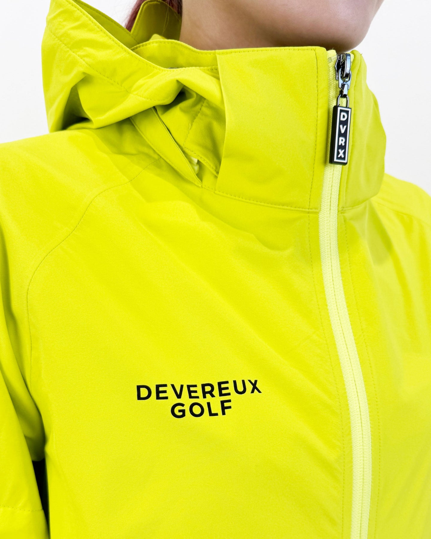 Rain OP 763472174-YELLOW