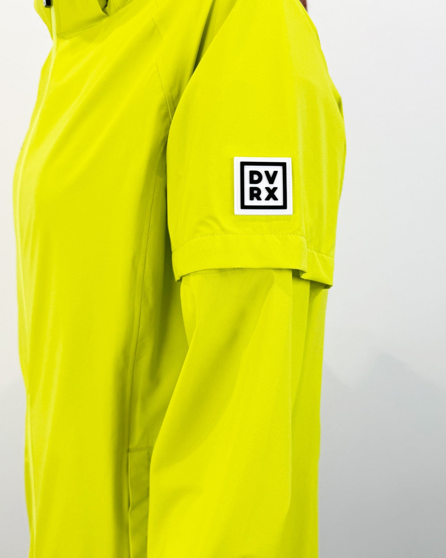 Rain OP 763472174-YELLOW