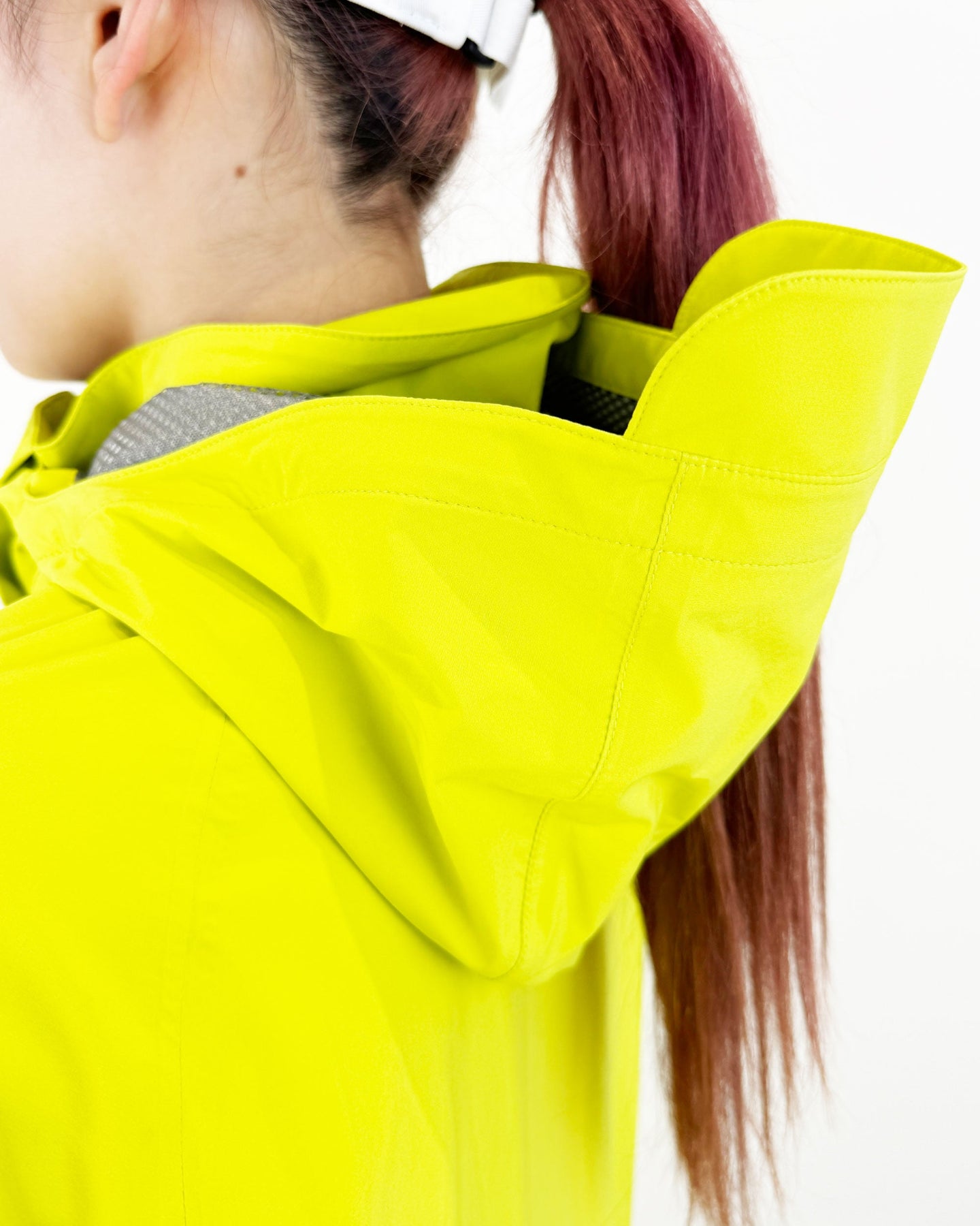 Rain OP 763472174-YELLOW