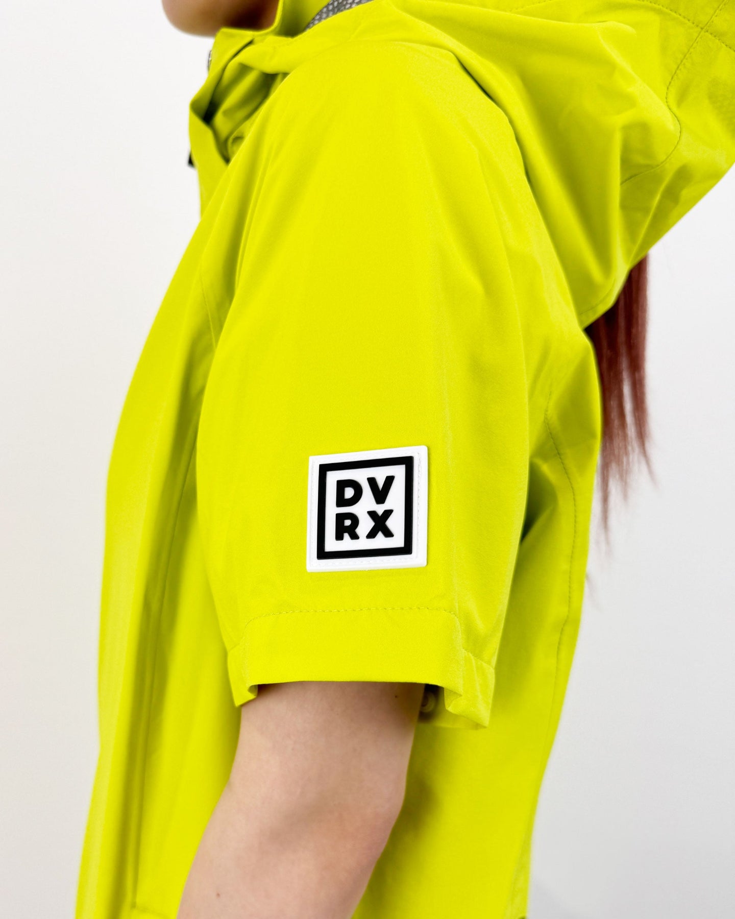 Rain OP 763472174-YELLOW