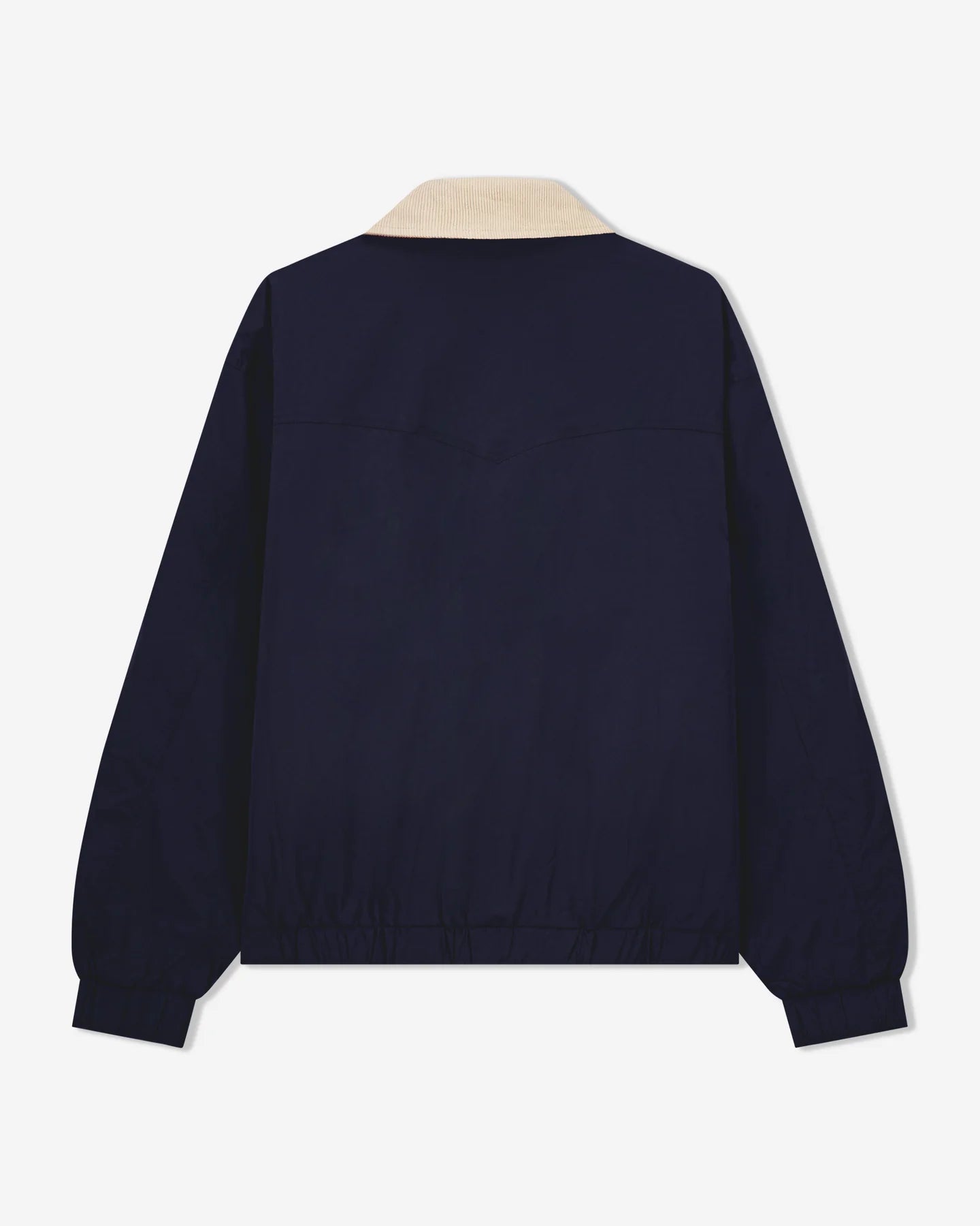 Western Jacket 075362105-NAVY