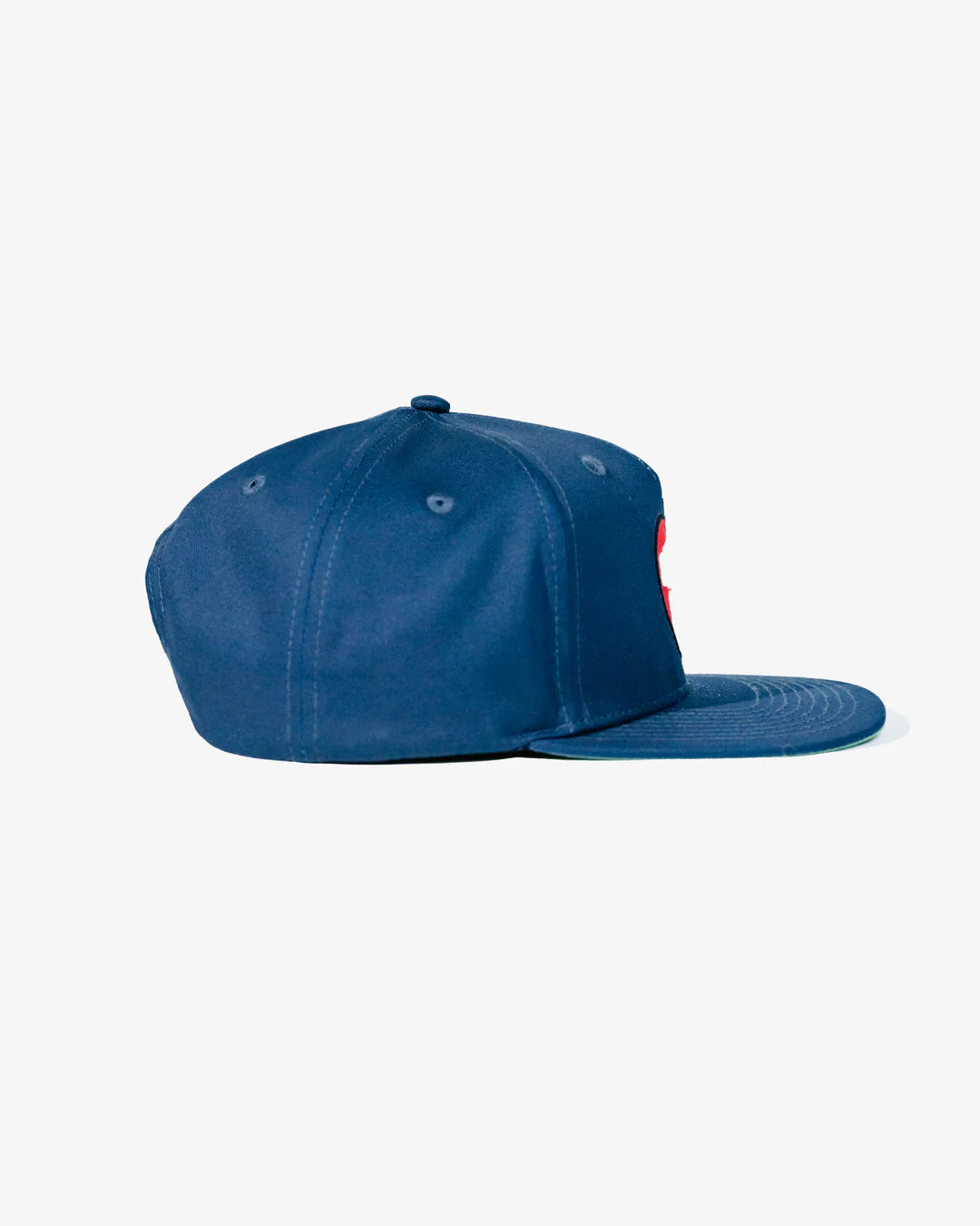 Big Apple Hat 075362809-NAVY