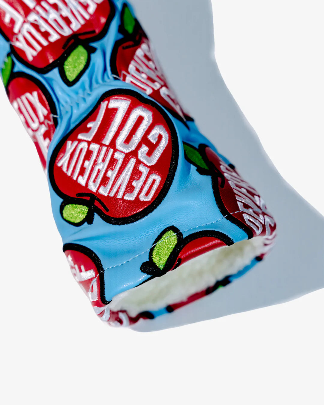 Big Apple Fairway cover 075362810-POWDER BLUE