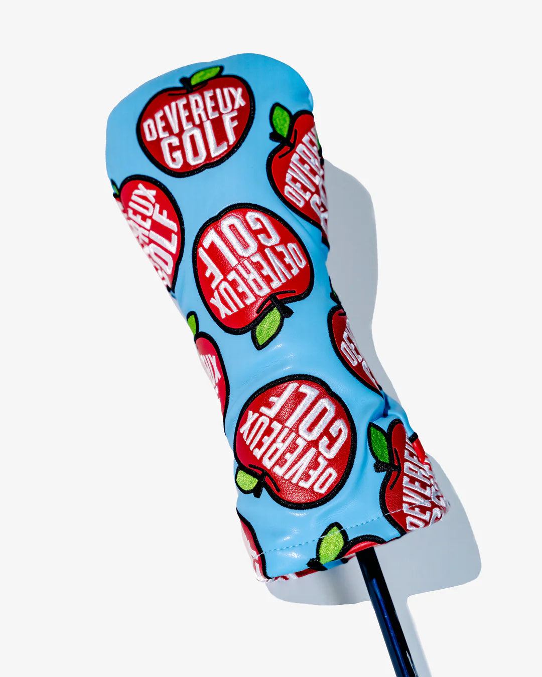 Big Apple Fairway cover 075362810-POWDER BLUE