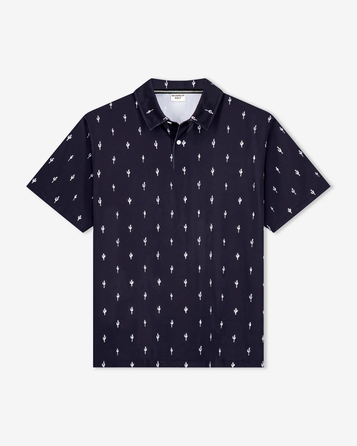 Sonoran Polo 075362012-BLACK