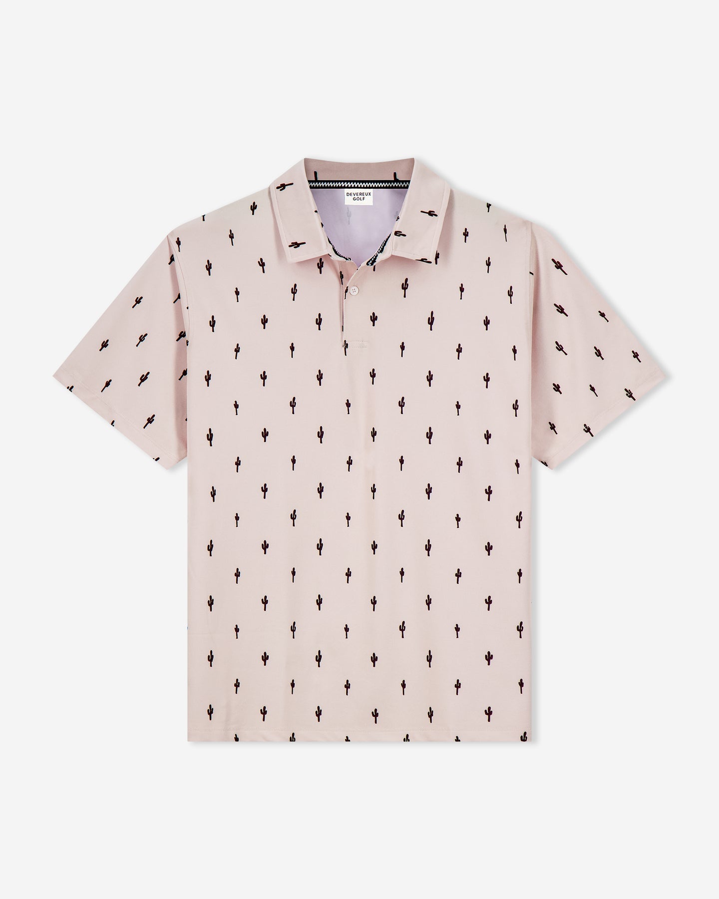 Sonoran Polo 075362012-NATURAL