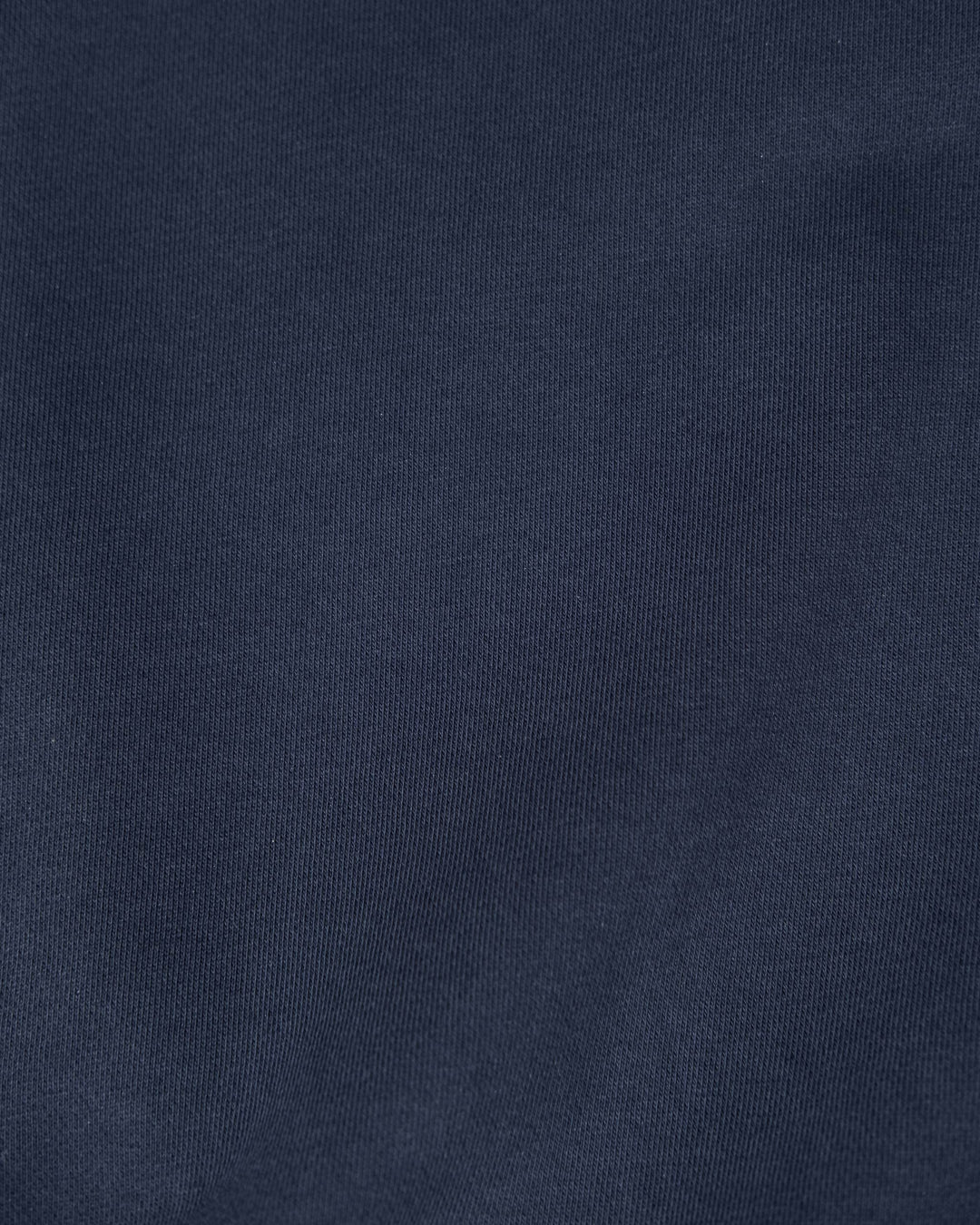 Essential Skull QTR ZIP 075362101-NAVY