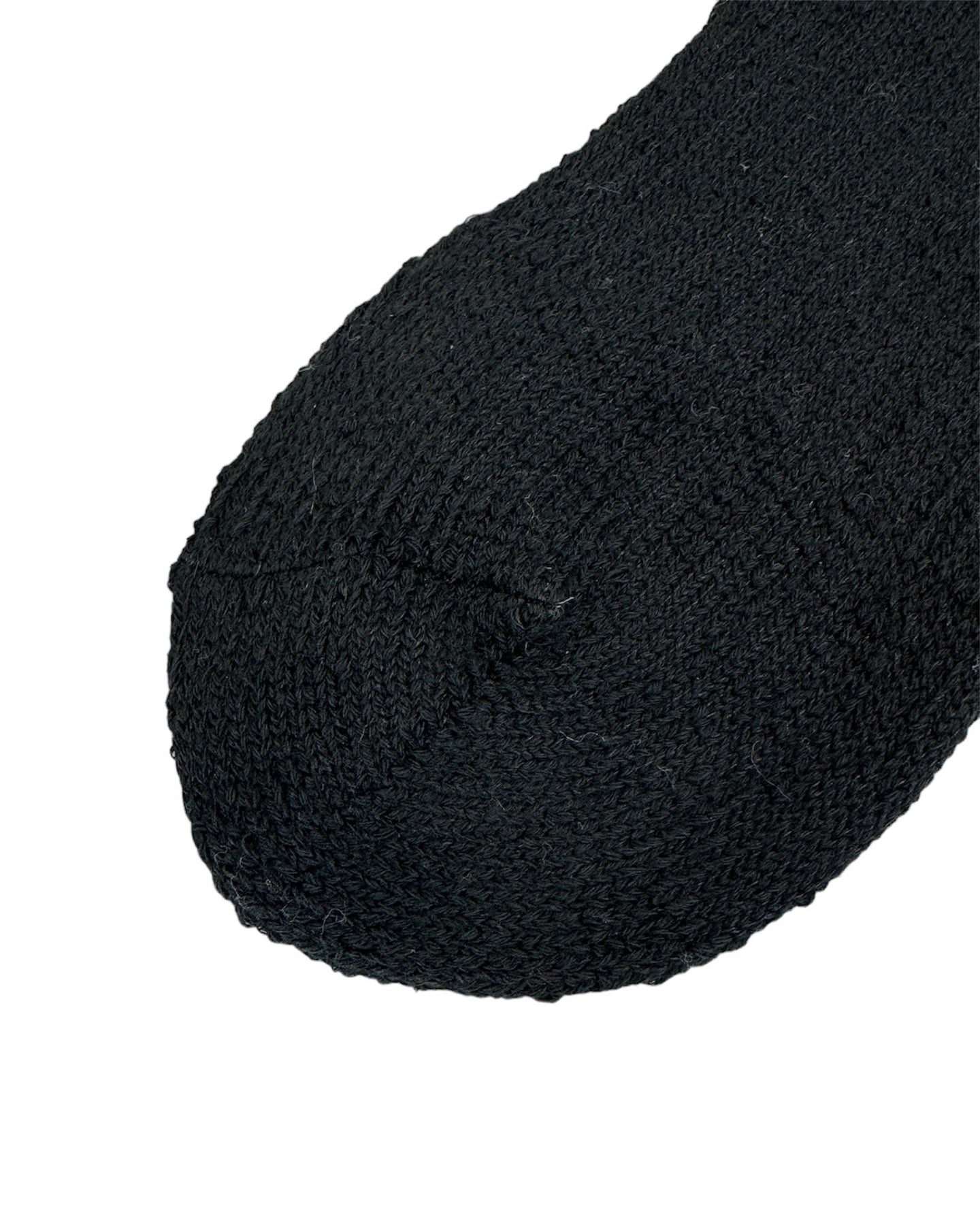 MEN Uni DVRX シンカーパイルソックス 763472850-BLACK