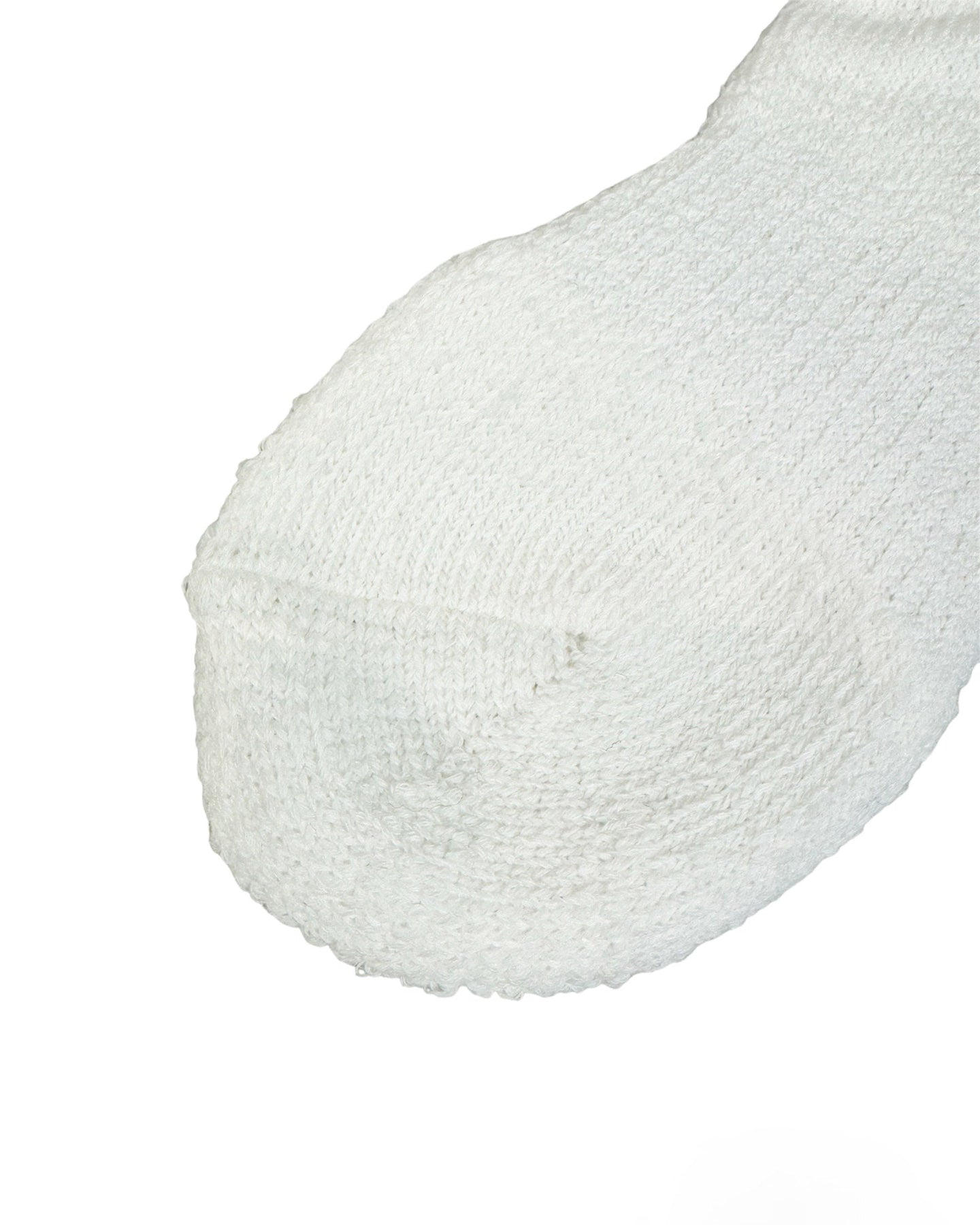 MEN Uni DVRX シンカーパイルソックス 763472850-WHITE