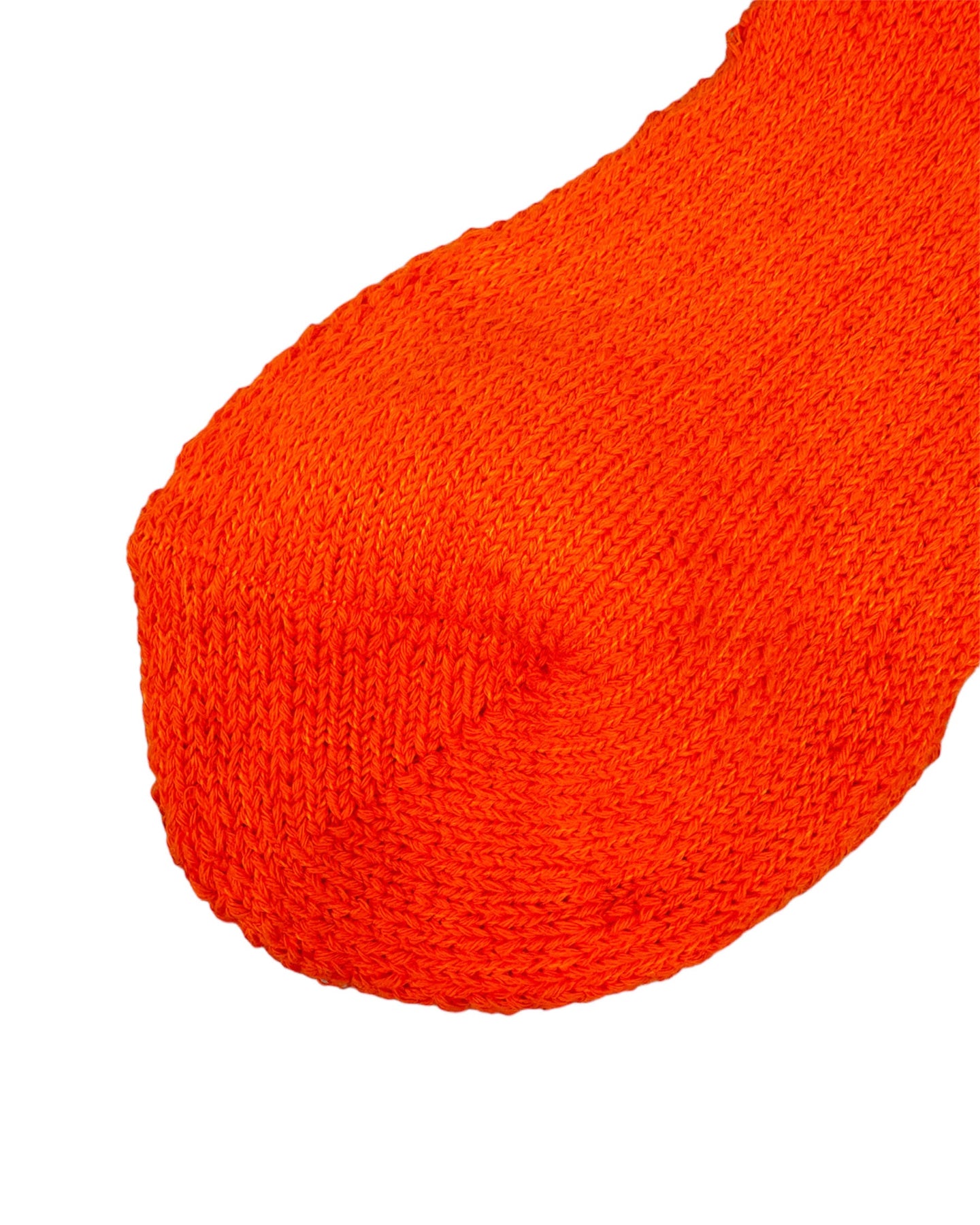 MEN Uni DVRX シンカーパイルソックス 763472850-ORANGE