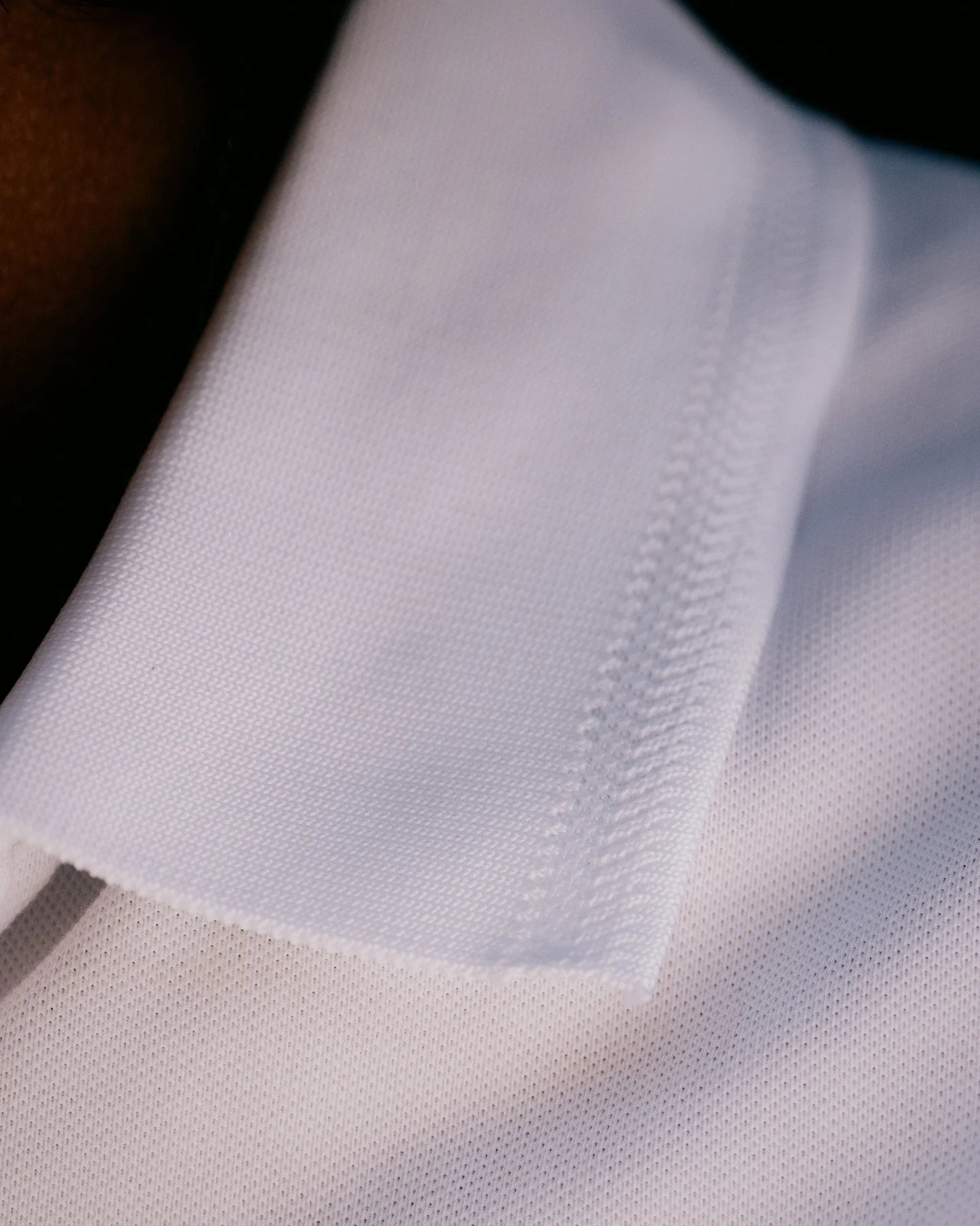 Scorpion Icon Polo 075362019-WHITE