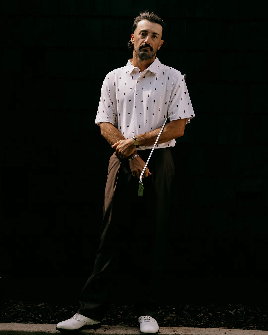 Sonoran Polo 075362012-NATURAL