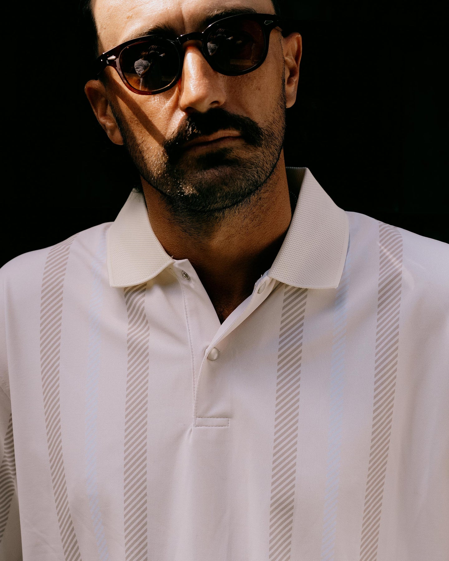 Wrangler Polo 075362017-WHITE