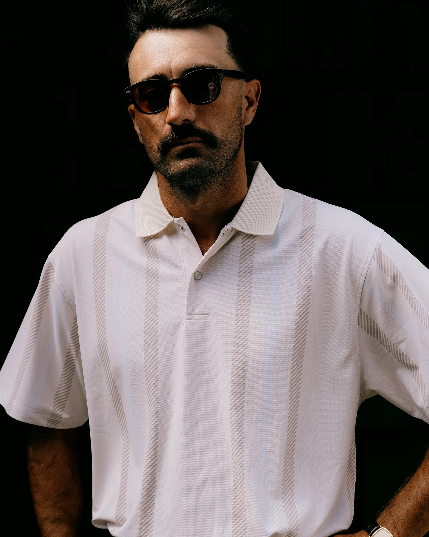 Wrangler Polo 075362017-WHITE