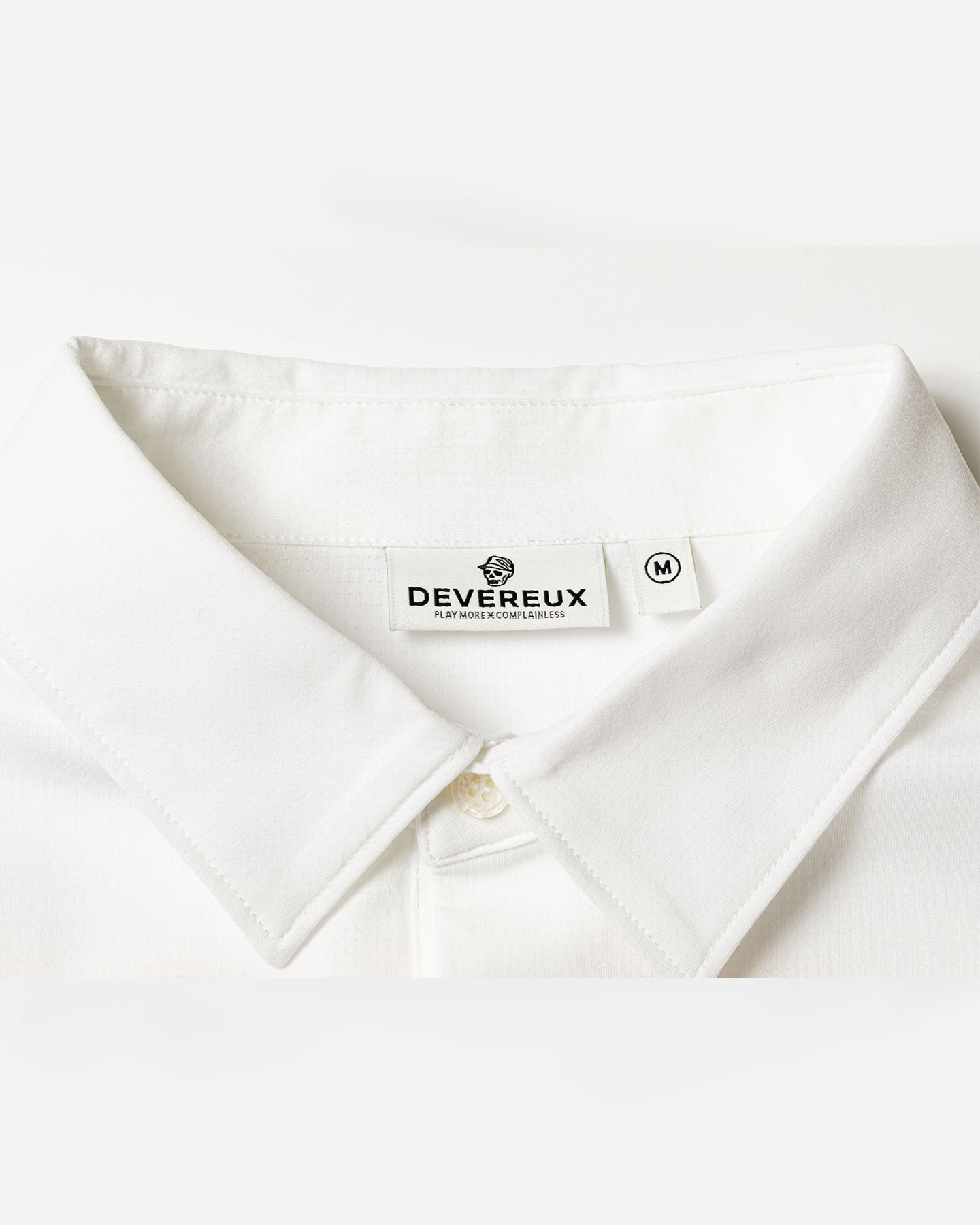 ドットライト カサブランカPolo 763472051 WHITE