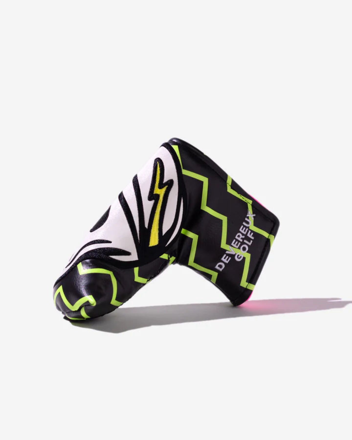 Goblin Blade Putter Cover 763434827-BLACK