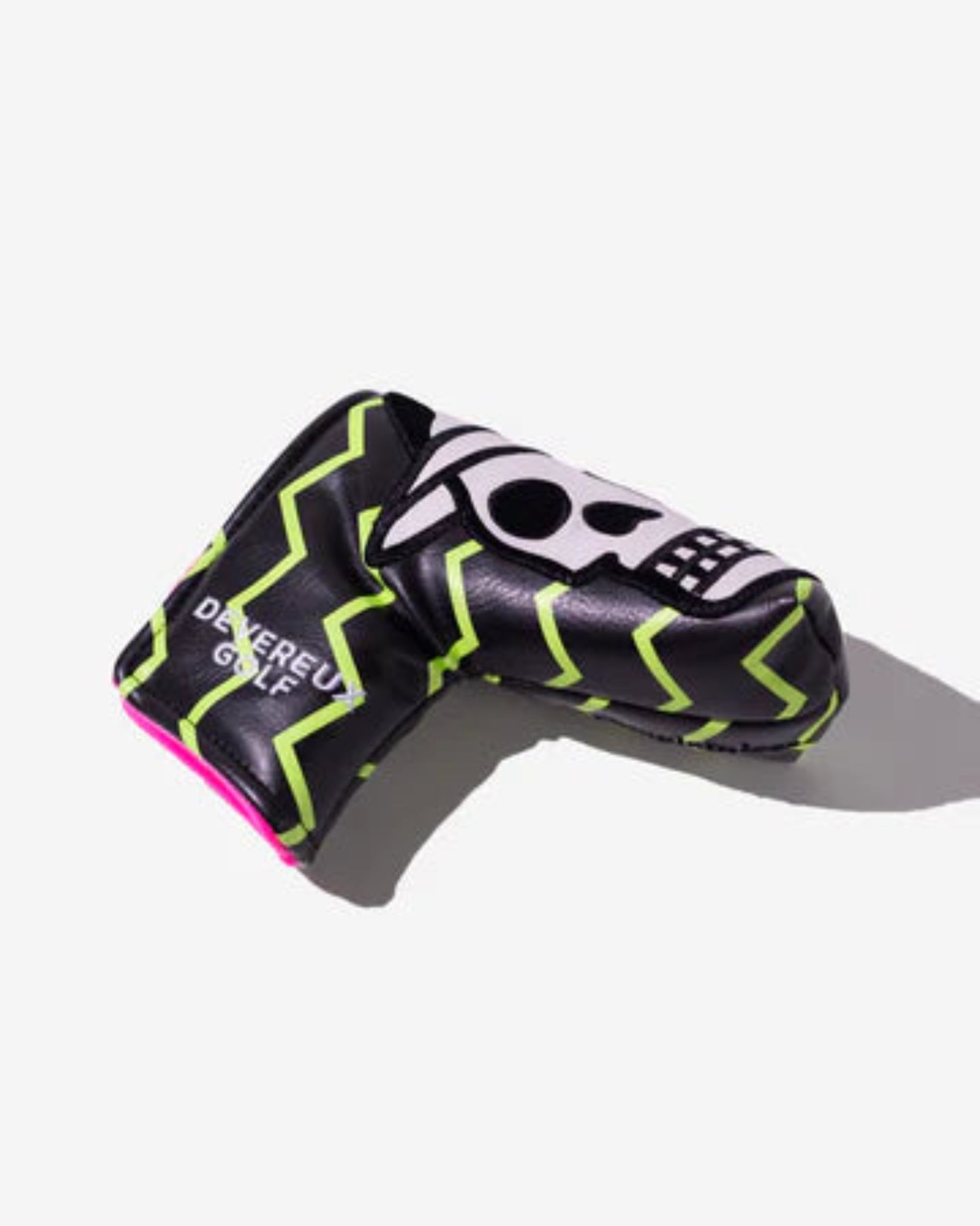 Goblin Blade Putter Cover 763434827-BLACK