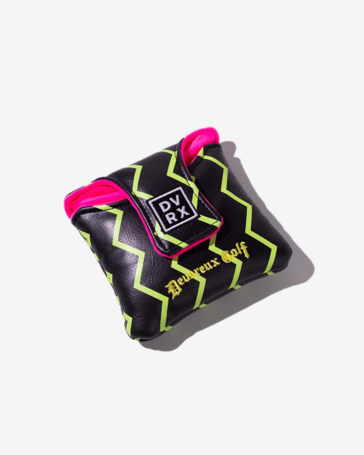 Goblin Mallet Putter Cover 763434828-BLACK