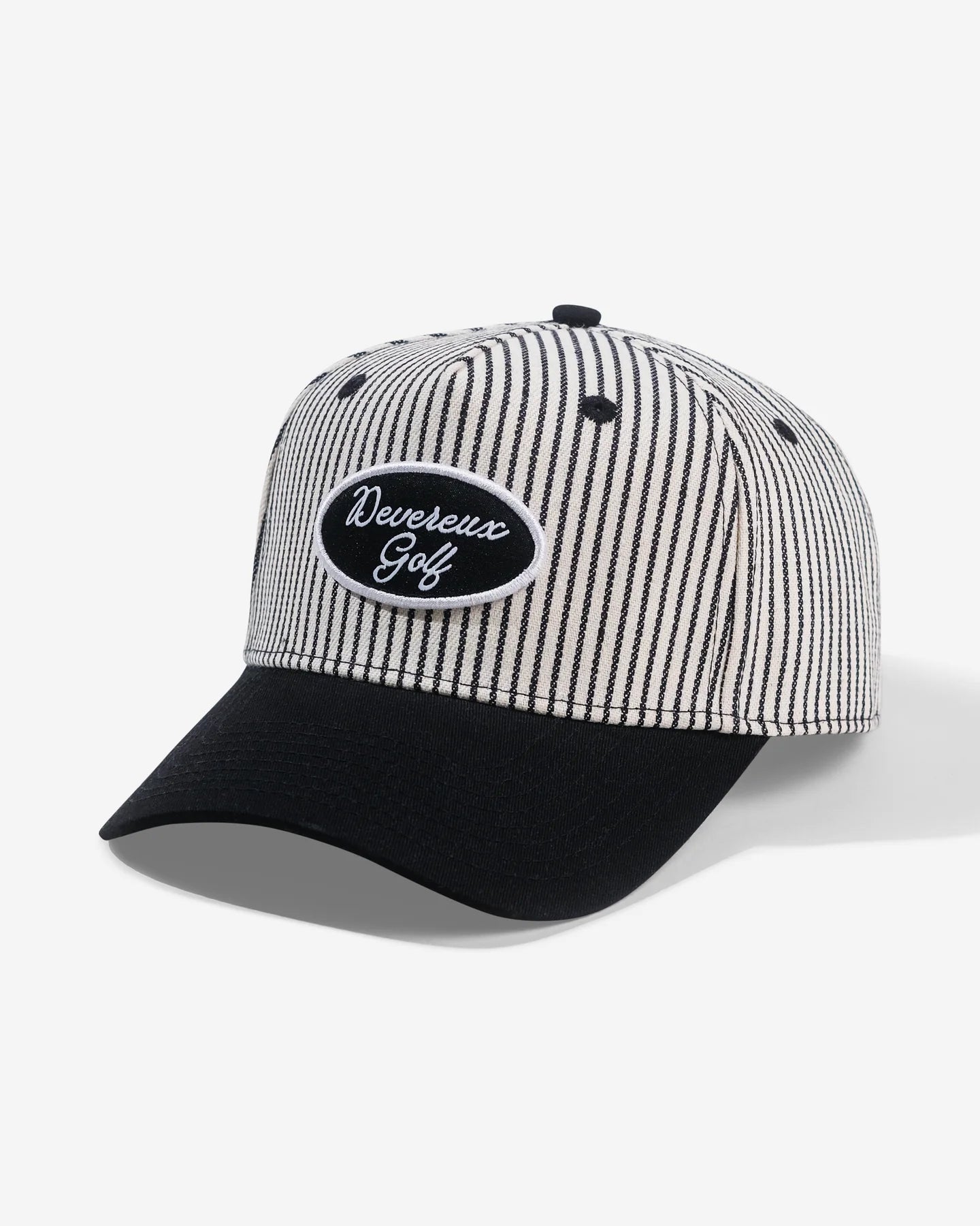 Garage Hat 075362862-Black / White – DEVEREUX JAPAN OFFICIAL